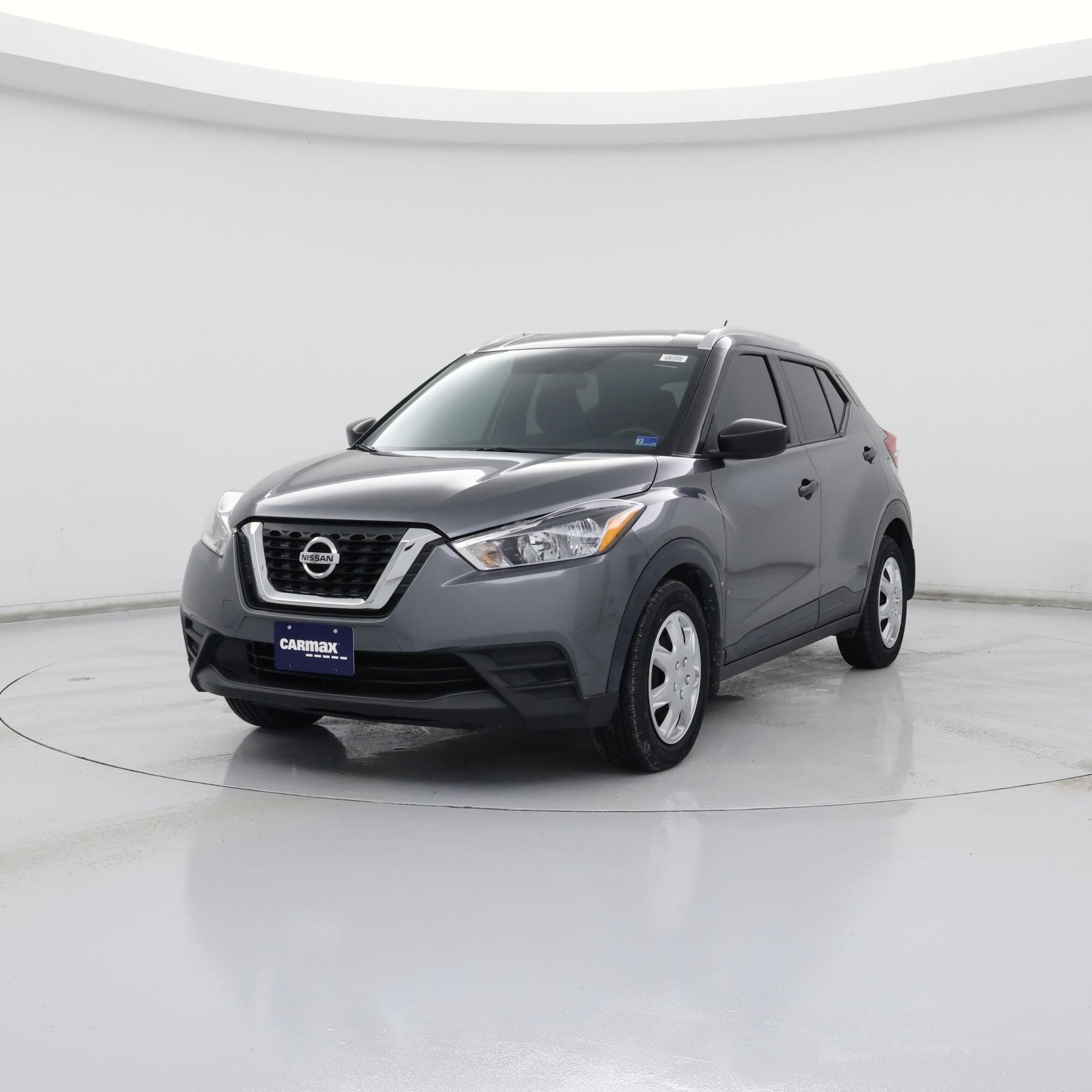 Thumbnail: 2019 Nissan Kicks - 4