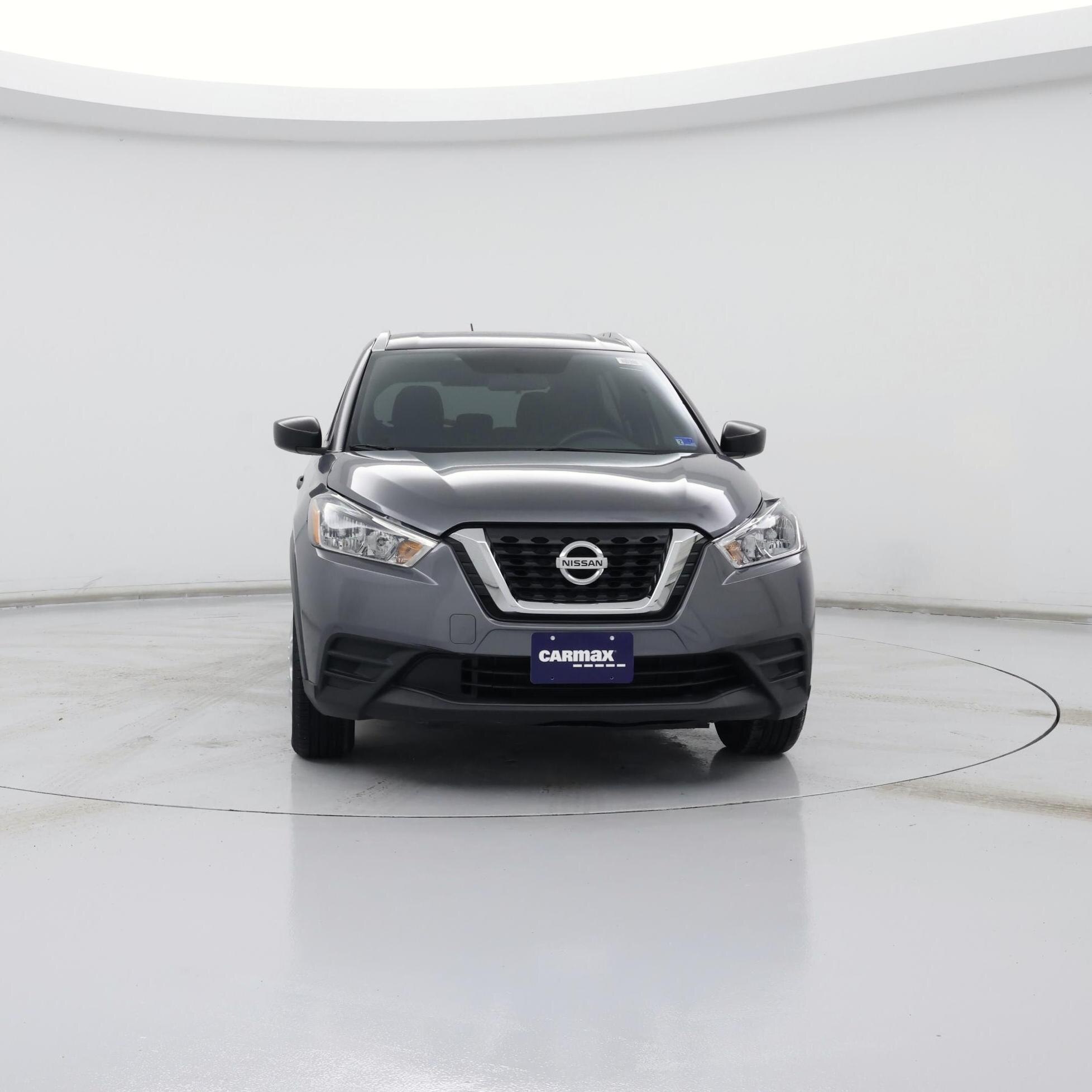Thumbnail: 2019 Nissan Kicks - 5