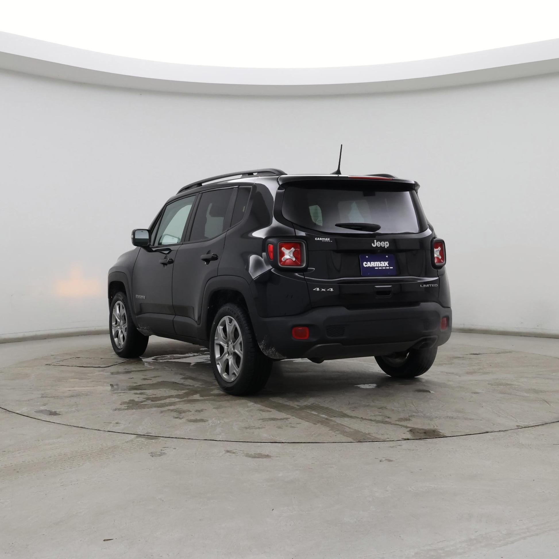 Thumbnail: 2020 Jeep Renegade - 2