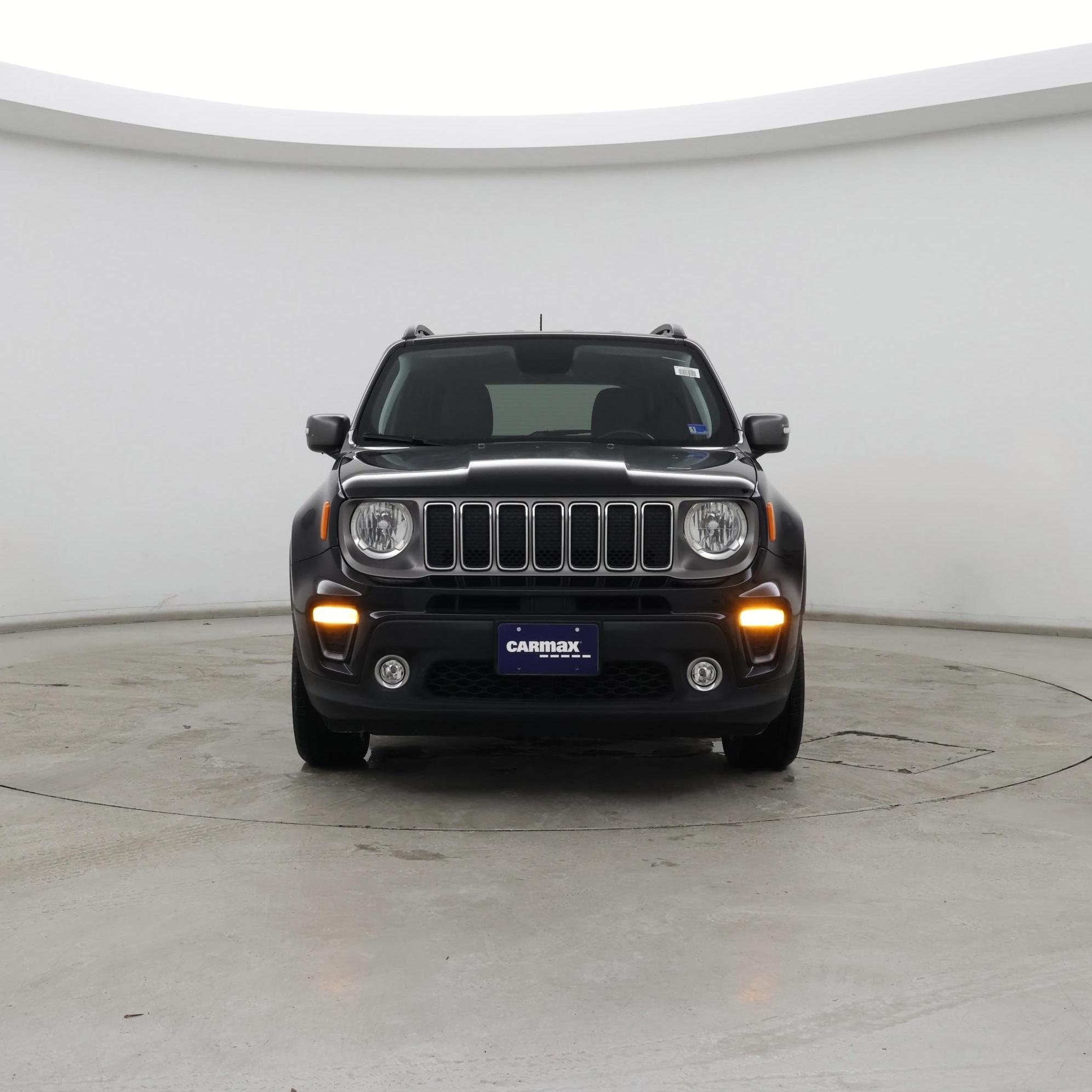 Thumbnail: 2020 Jeep Renegade - 5