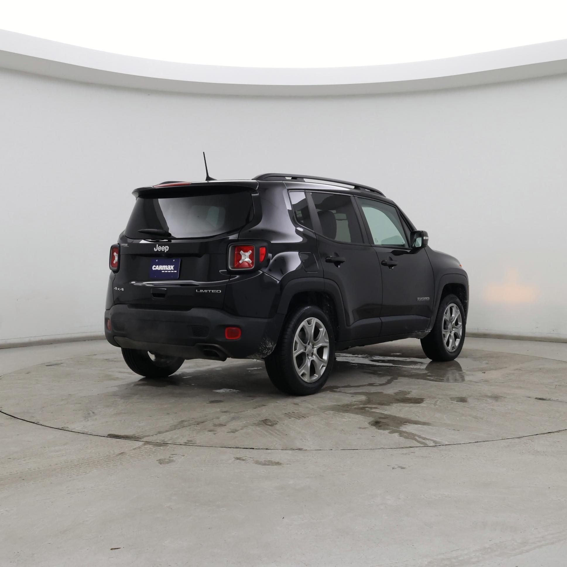 Thumbnail: 2020 Jeep Renegade - 8