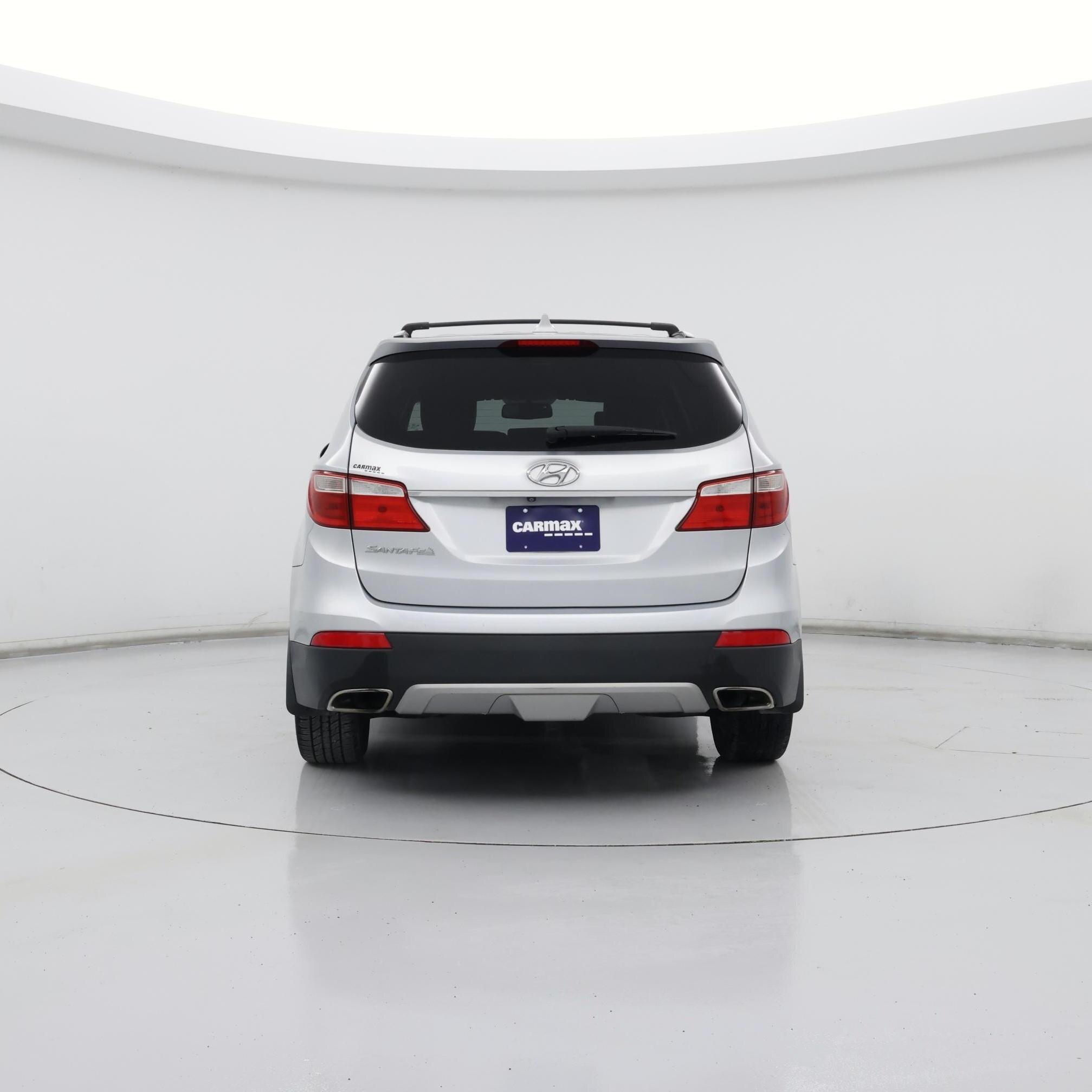 Thumbnail: 2015 Hyundai Santa Fe - 6