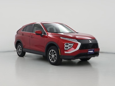 2024 Mitsubishi Eclipse Cross ES