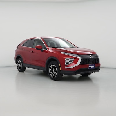 2024 Mitsubishi Eclipse Cross ES