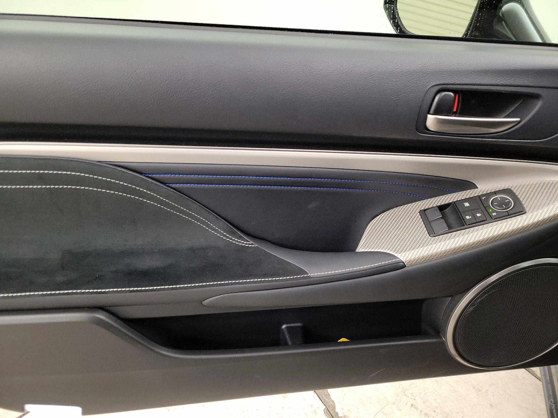 Thumbnail: 2024 Lexus RC - 12