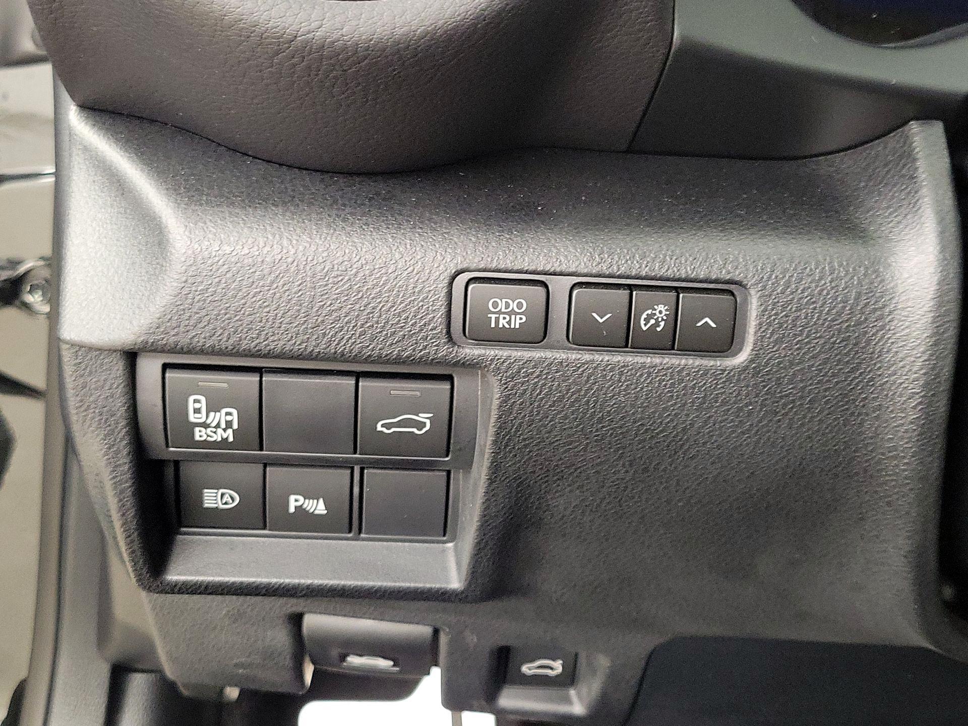 Thumbnail: 2024 Lexus RC - 13