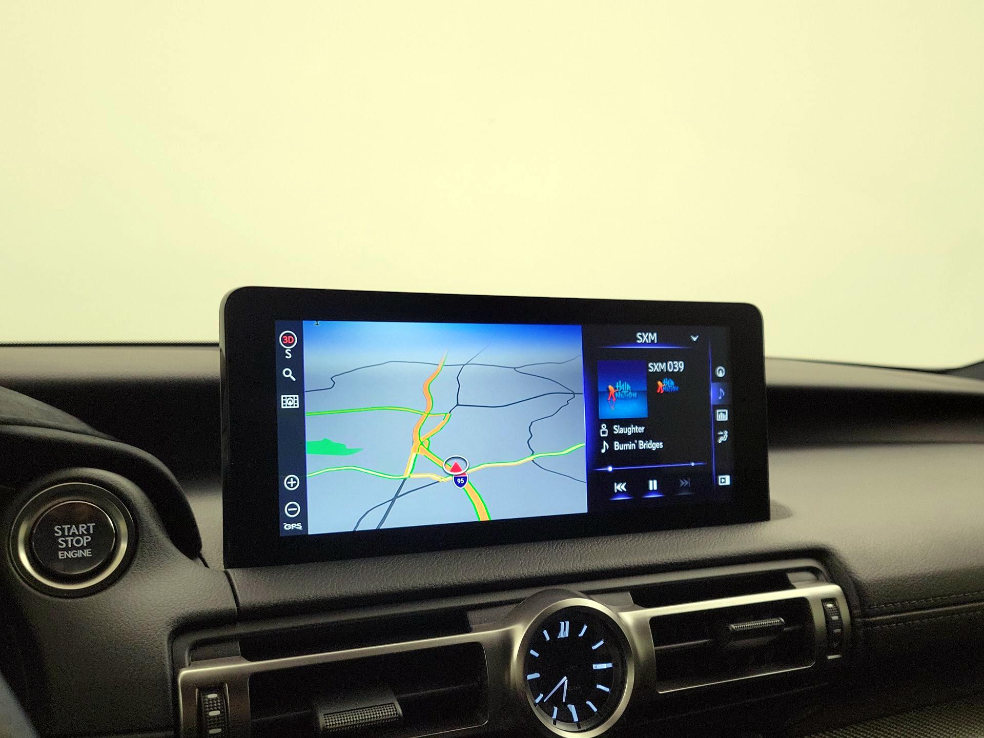 Thumbnail: 2024 Lexus RC - 14