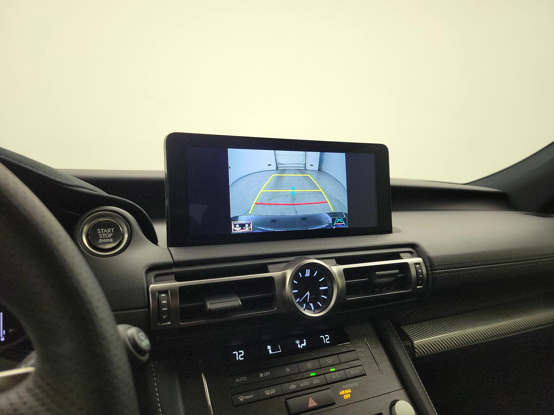 Thumbnail: 2024 Lexus RC - 15