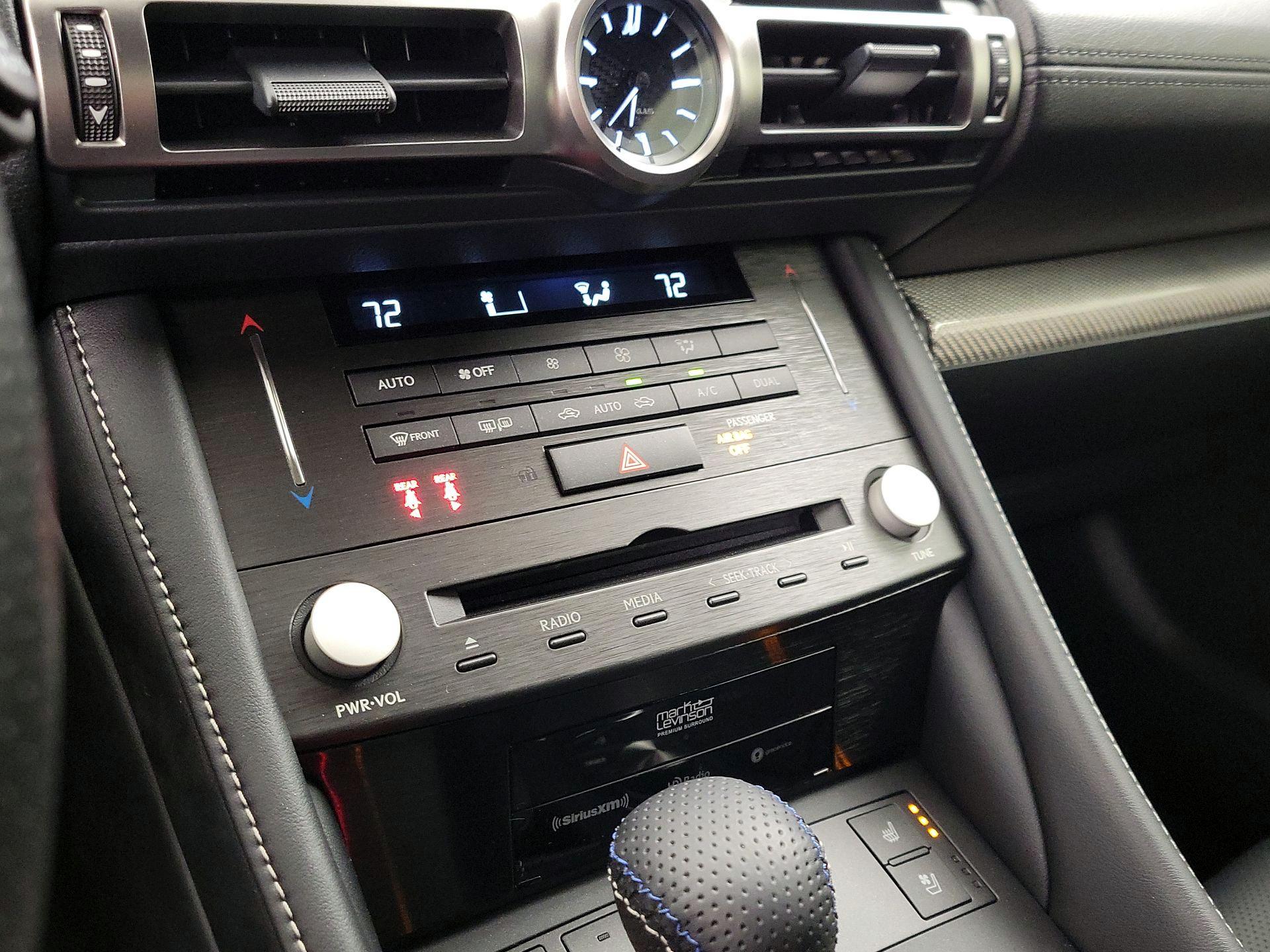 Thumbnail: 2024 Lexus RC - 17