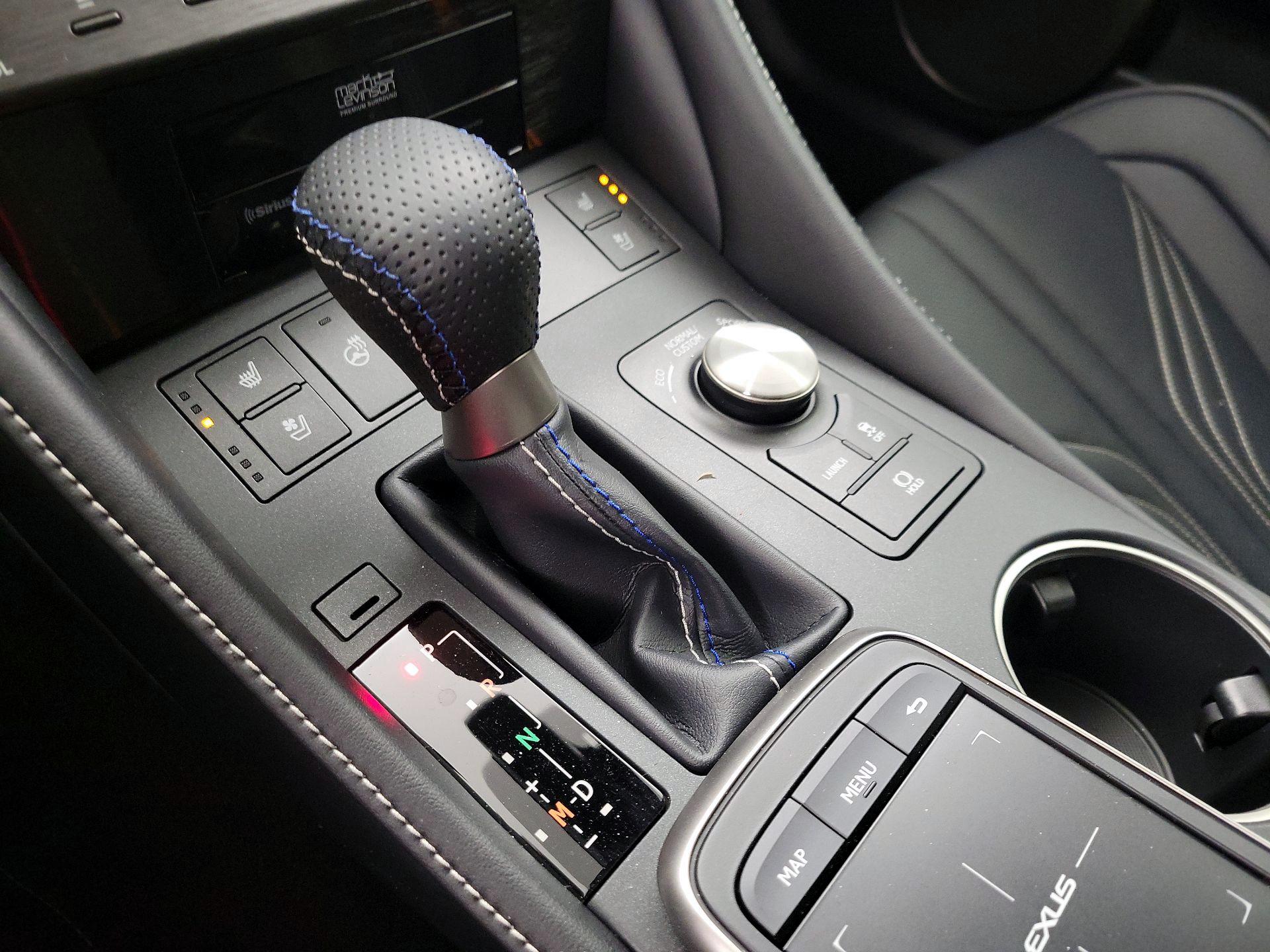 Thumbnail: 2024 Lexus RC - 18