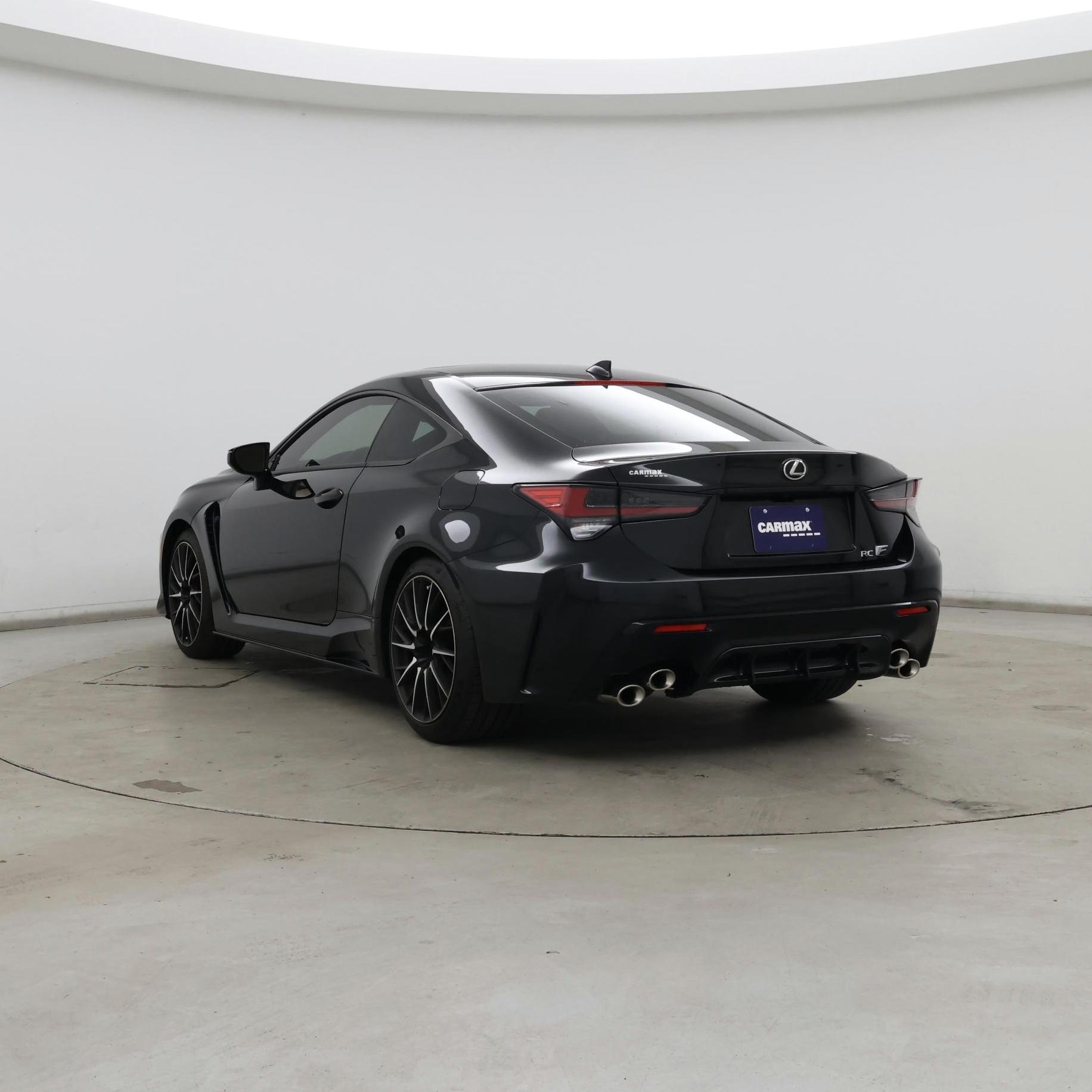 Thumbnail: 2024 Lexus RC - 2