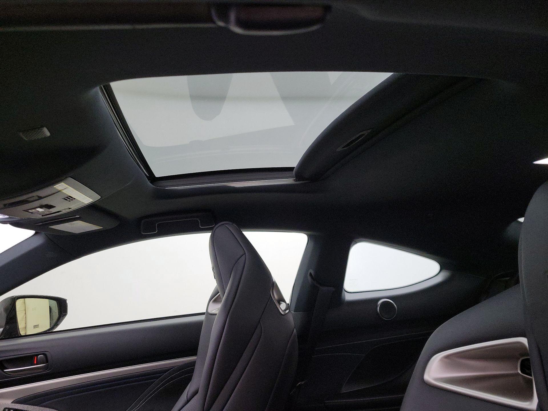 Thumbnail: 2024 Lexus RC - 20