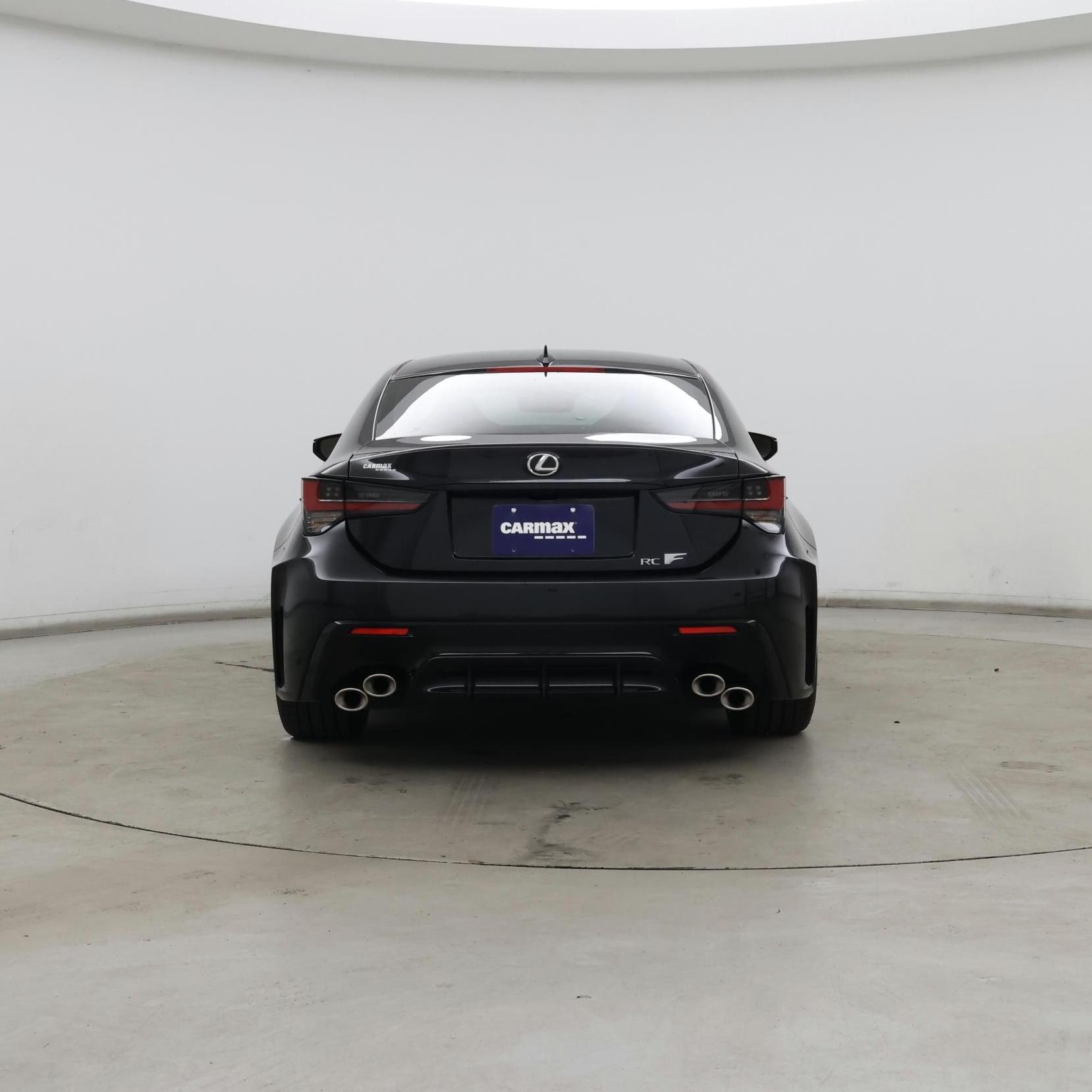 Thumbnail: 2024 Lexus RC - 6