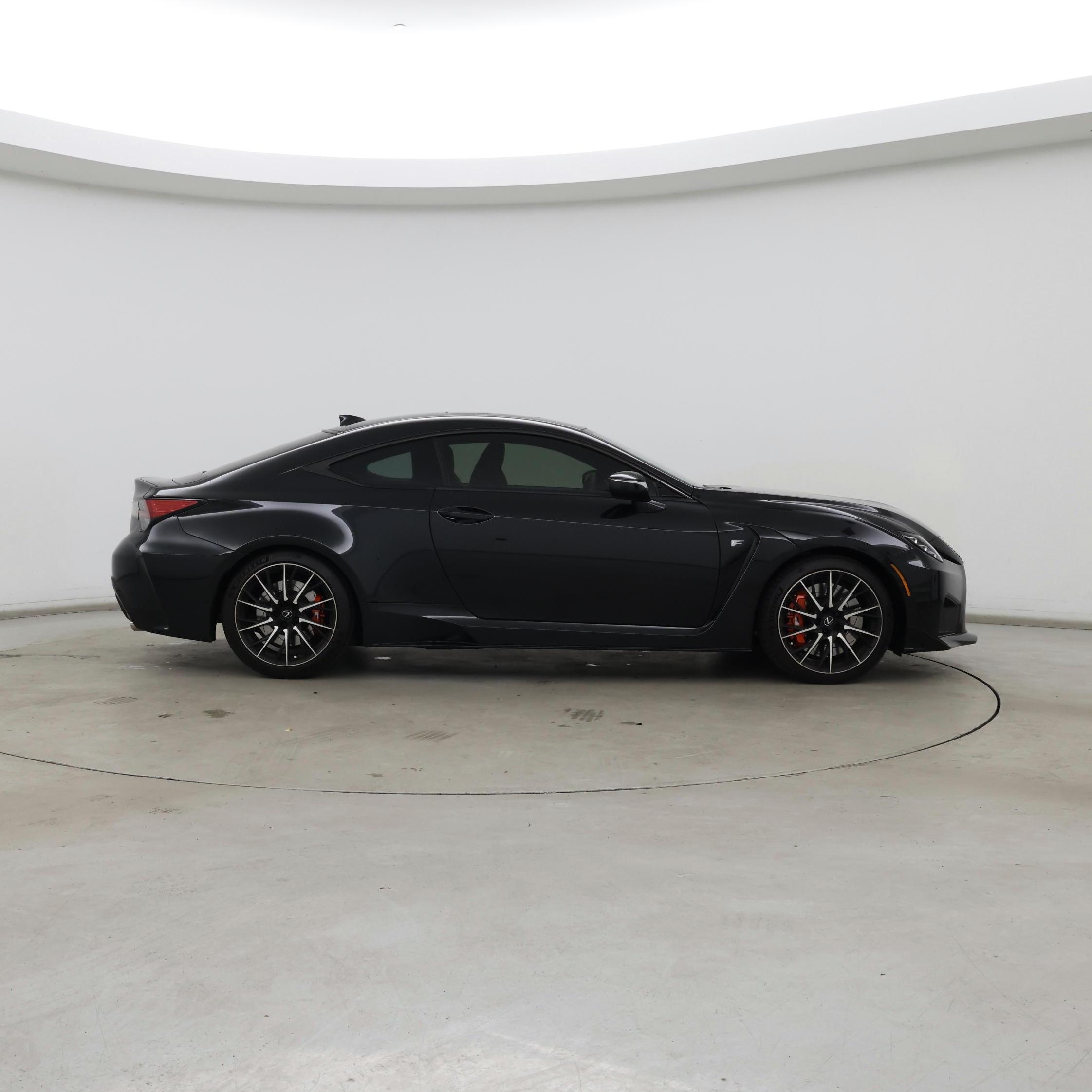 Thumbnail: 2024 Lexus RC - 7