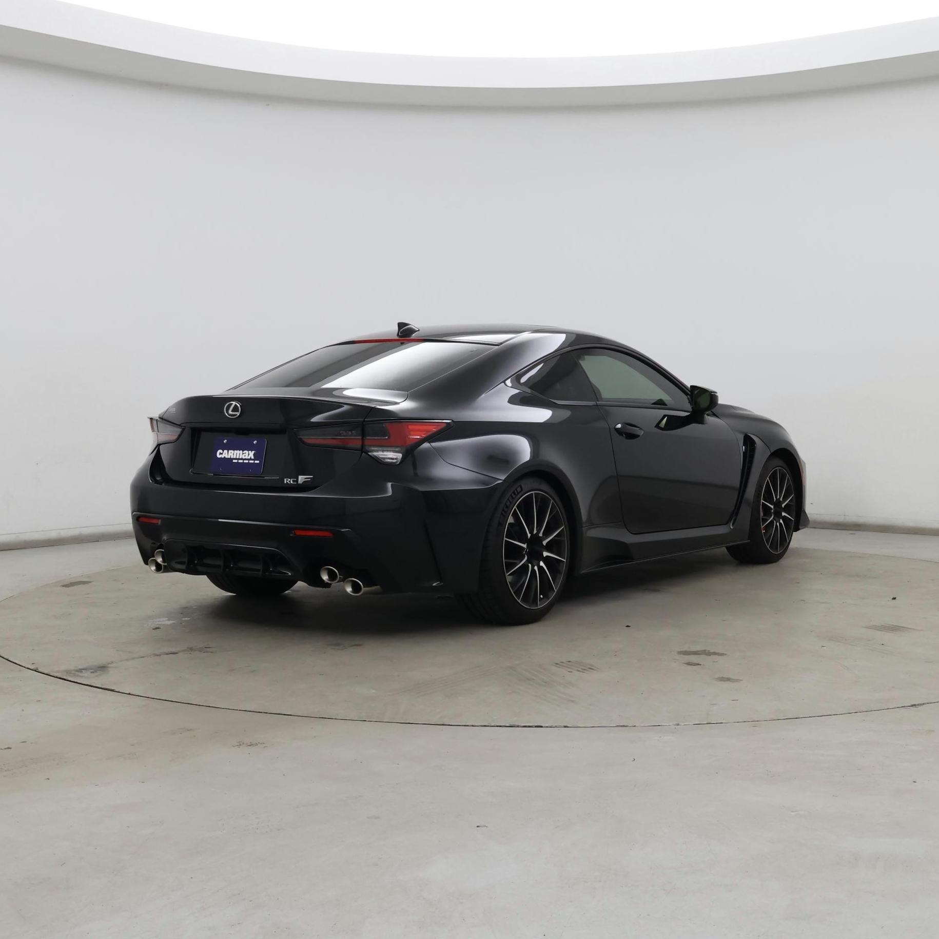 Thumbnail: 2024 Lexus RC - 8