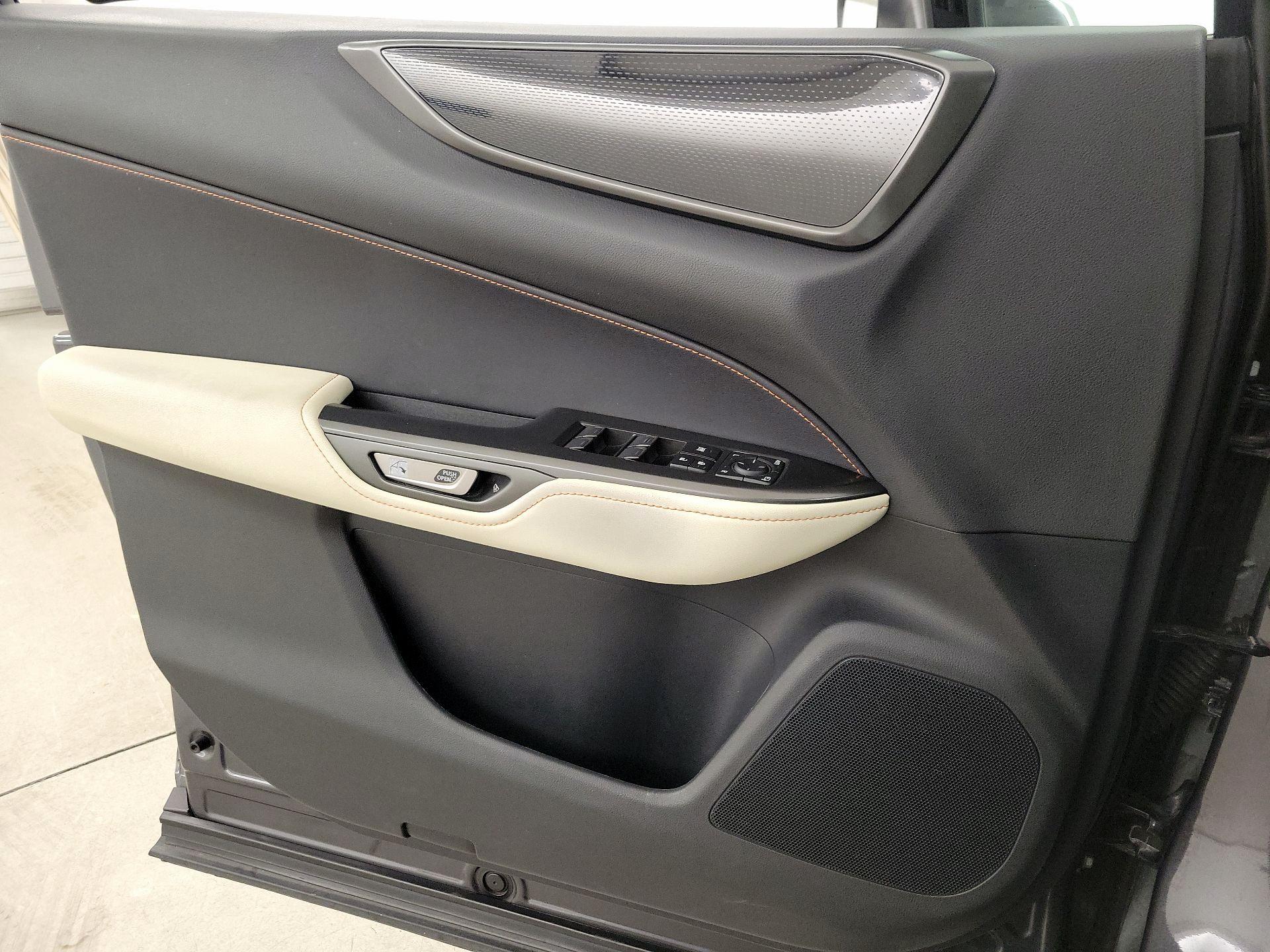 Thumbnail: 2022 Lexus NX - 12