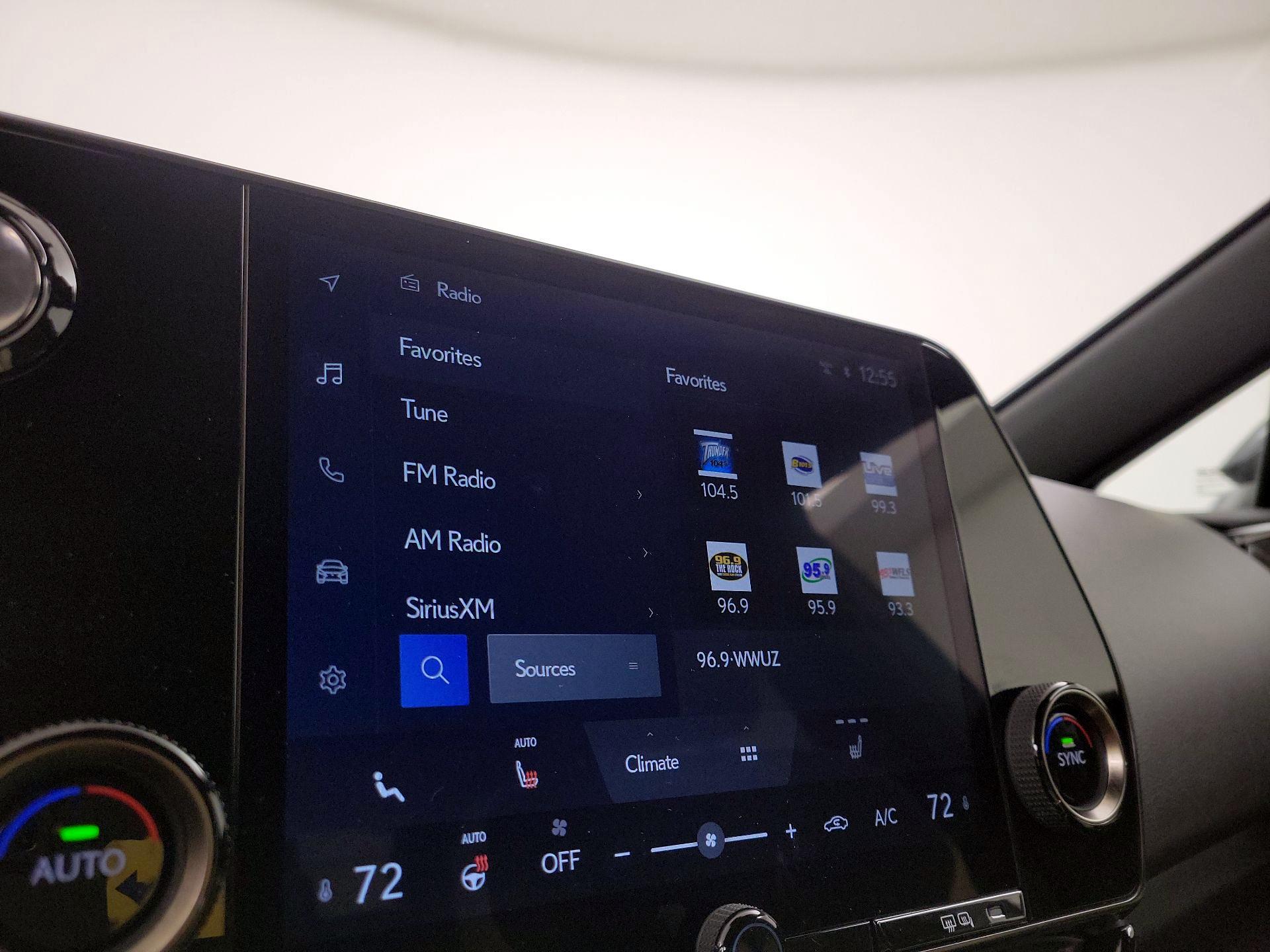 Thumbnail: 2022 Lexus NX - 15