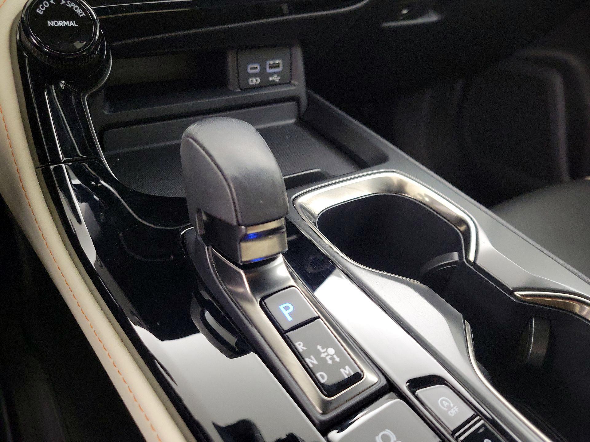 Thumbnail: 2022 Lexus NX - 17