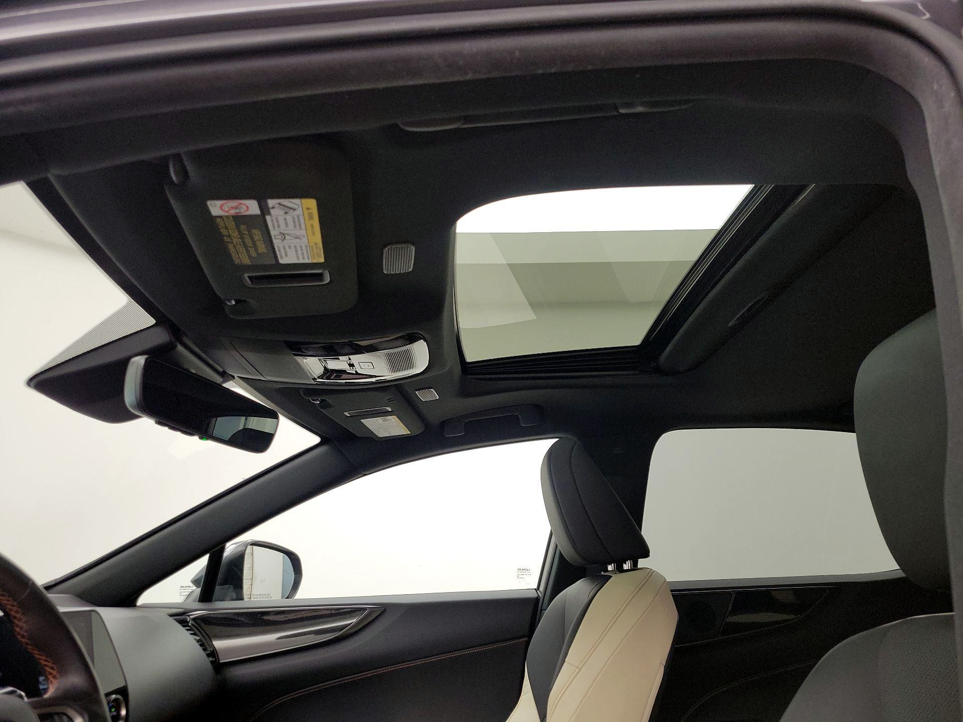 Thumbnail: 2022 Lexus NX - 19