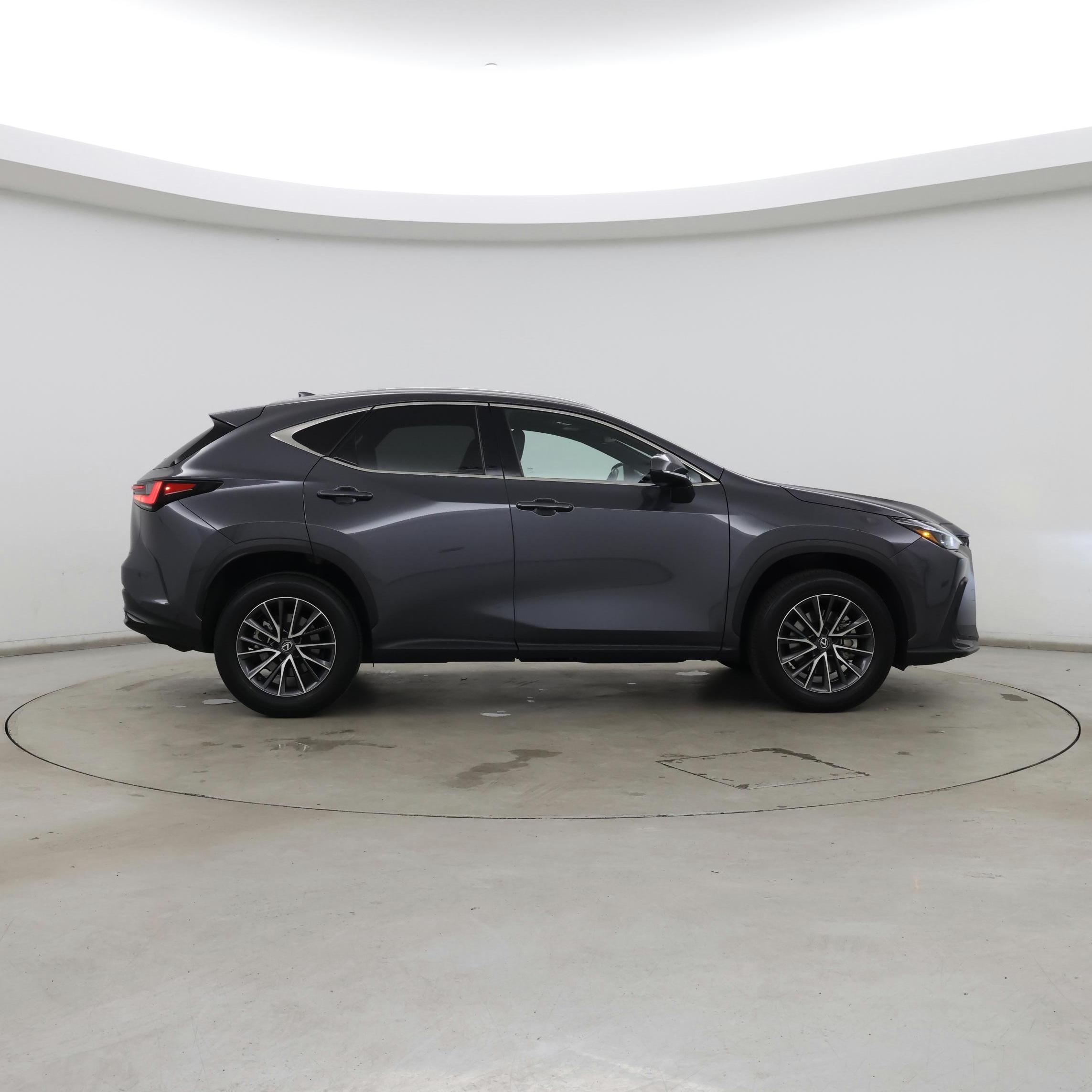 Thumbnail: 2022 Lexus NX - 7
