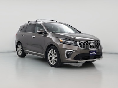 2019 Kia Sorento Limited
