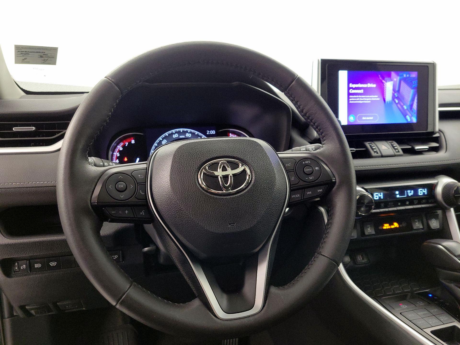 Thumbnail: 2023 Toyota RAV4 - 10
