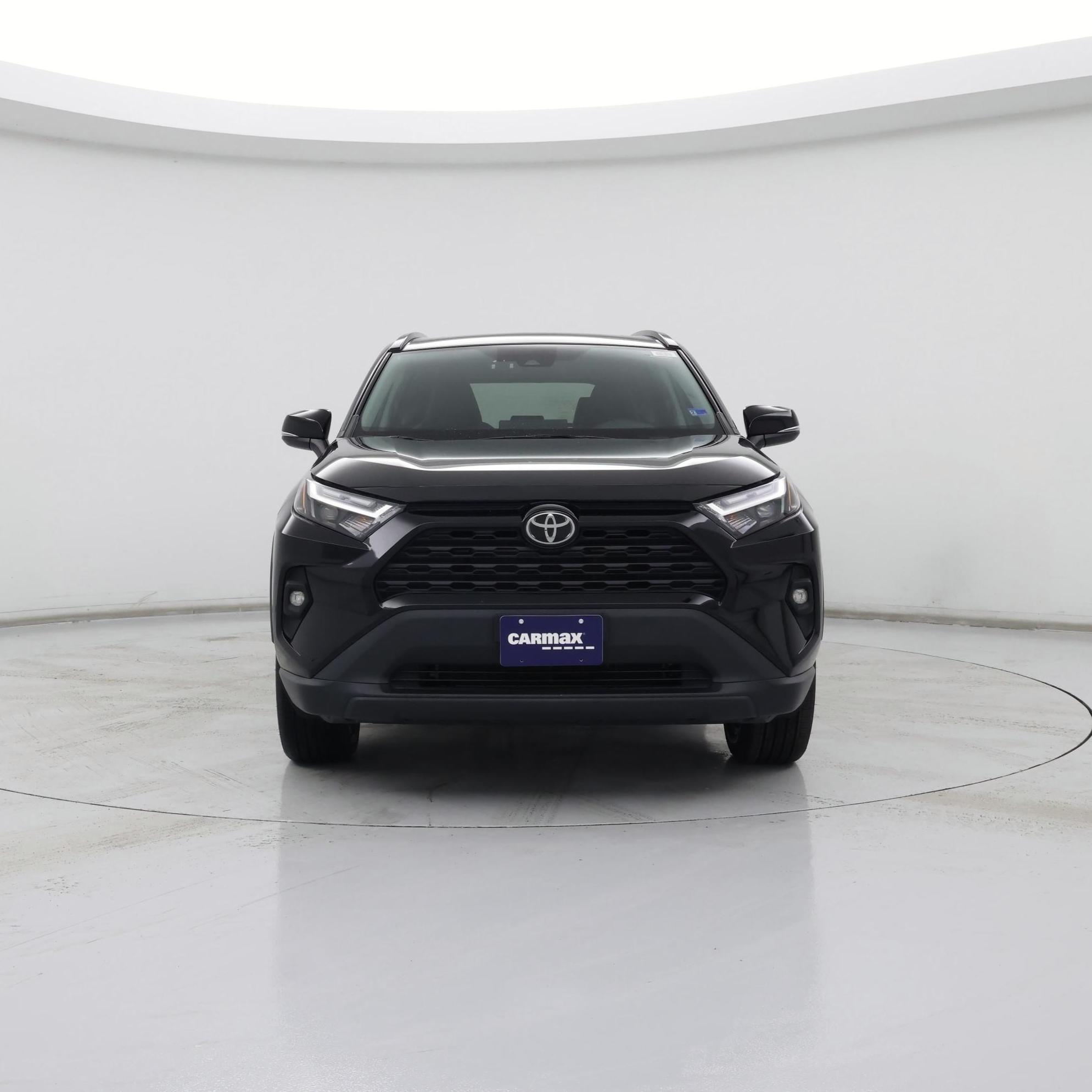 Thumbnail: 2023 Toyota RAV4 - 5
