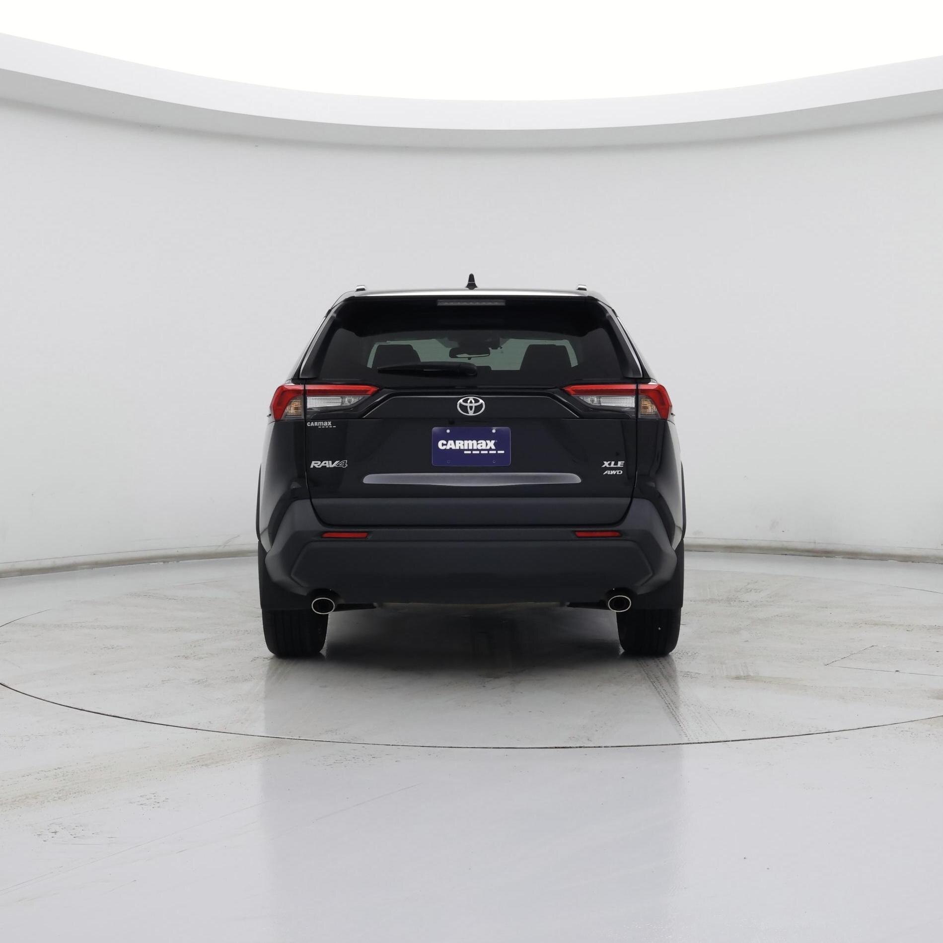 Thumbnail: 2023 Toyota RAV4 - 6