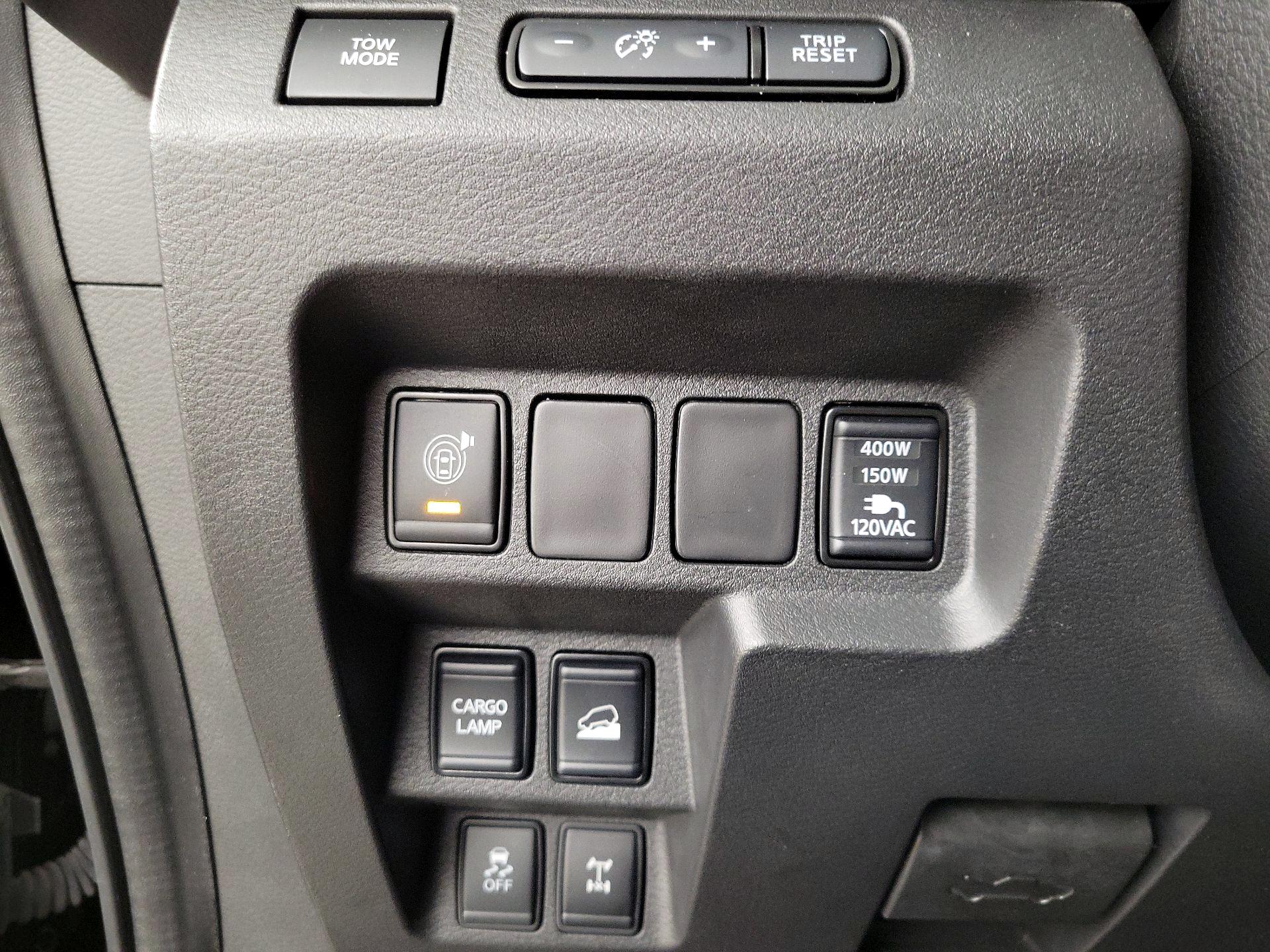 Thumbnail: 2023 Nissan Frontier - 13