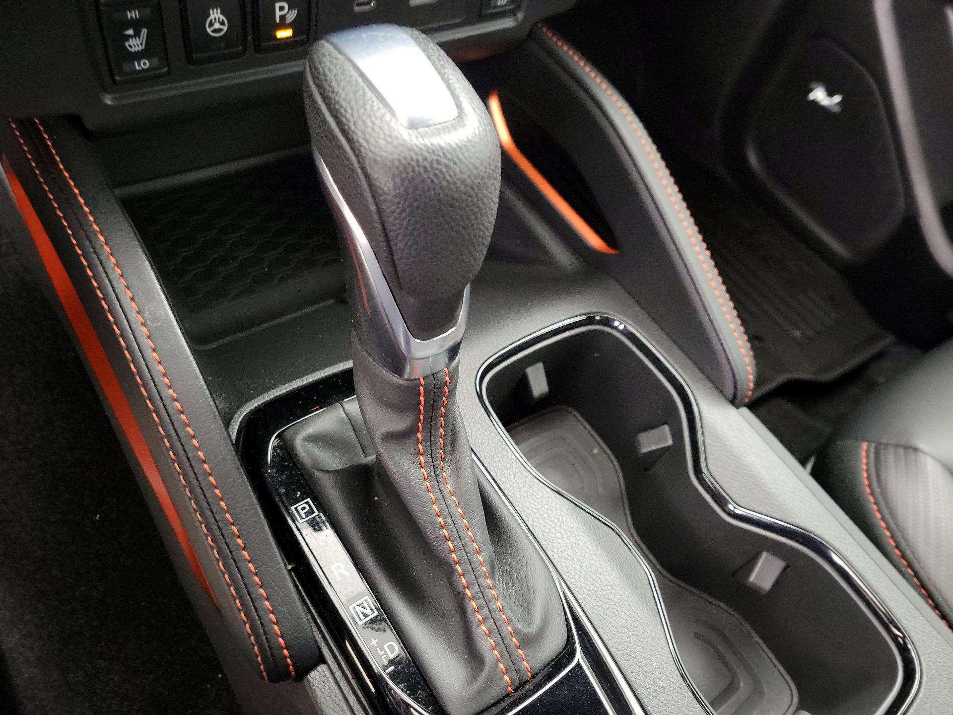 Thumbnail: 2023 Nissan Frontier - 18