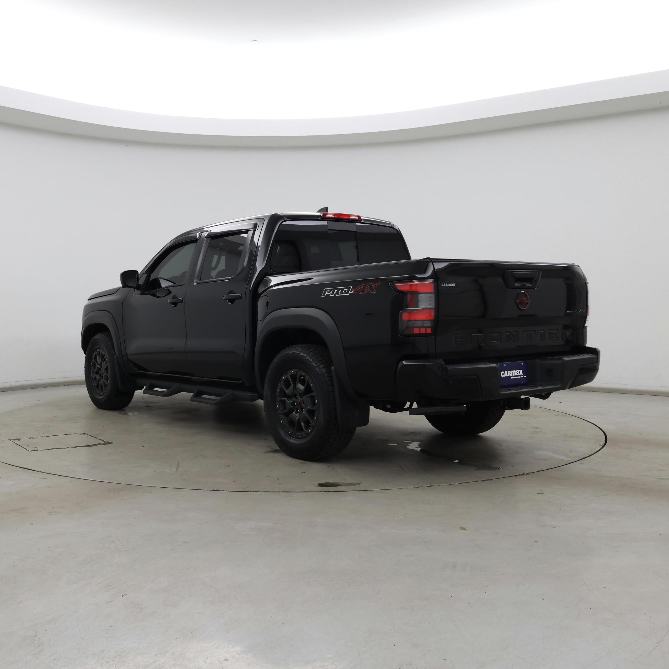 Thumbnail: 2023 Nissan Frontier - 2