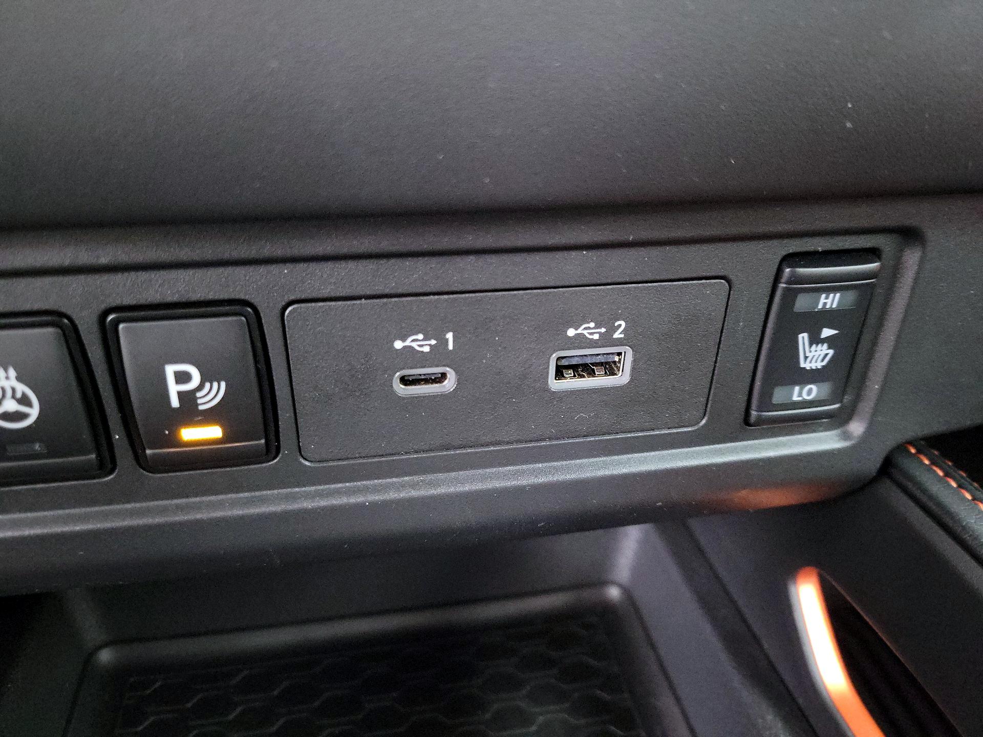 Thumbnail: 2023 Nissan Frontier - 19