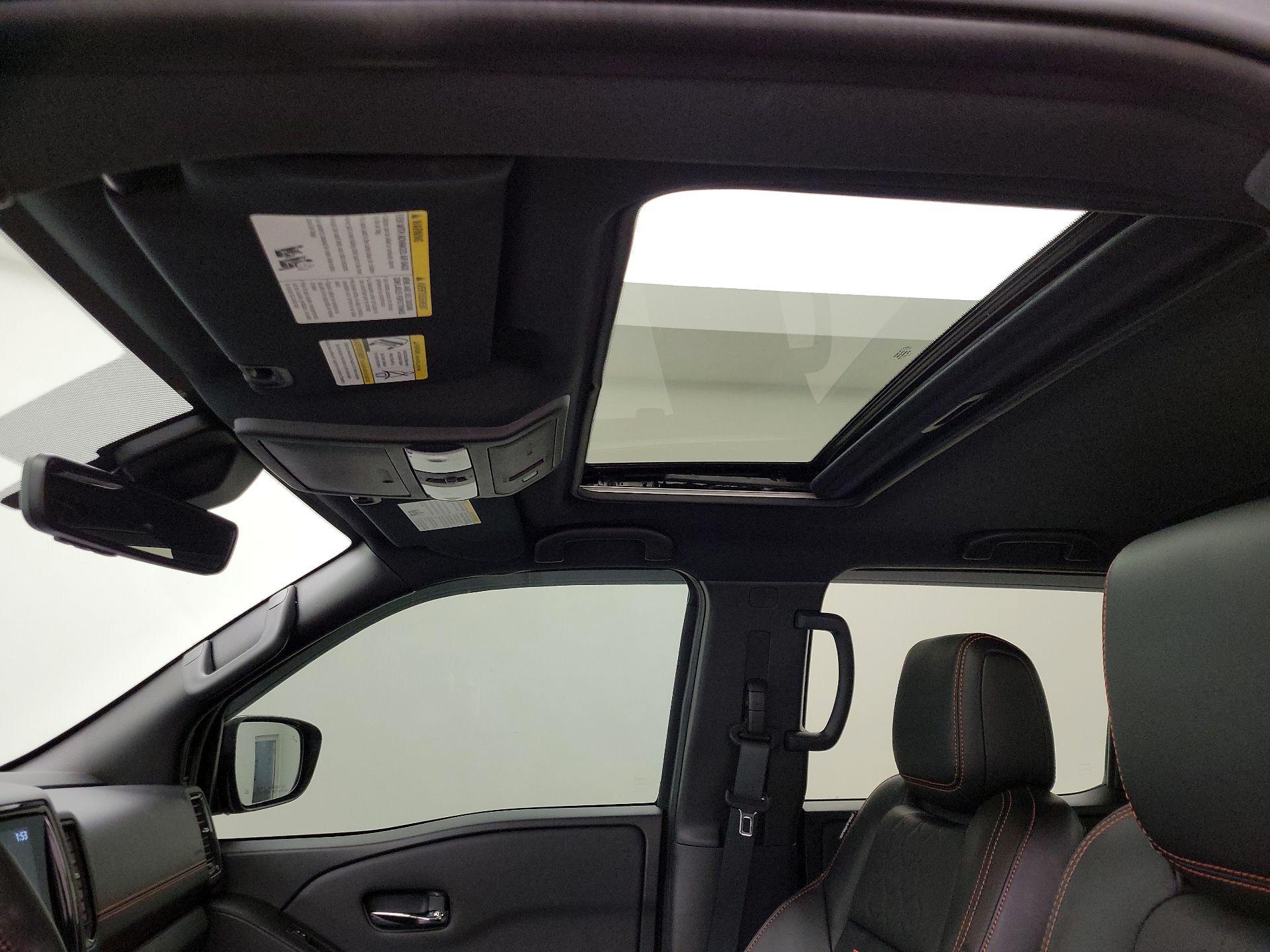 Thumbnail: 2023 Nissan Frontier - 20