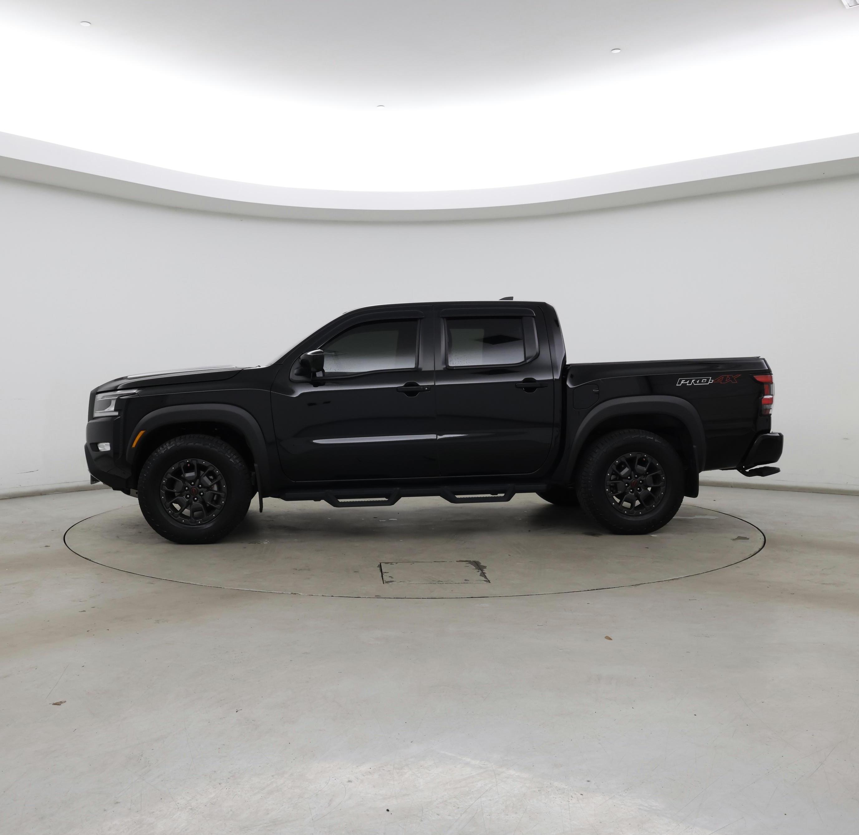 Thumbnail: 2023 Nissan Frontier - 3