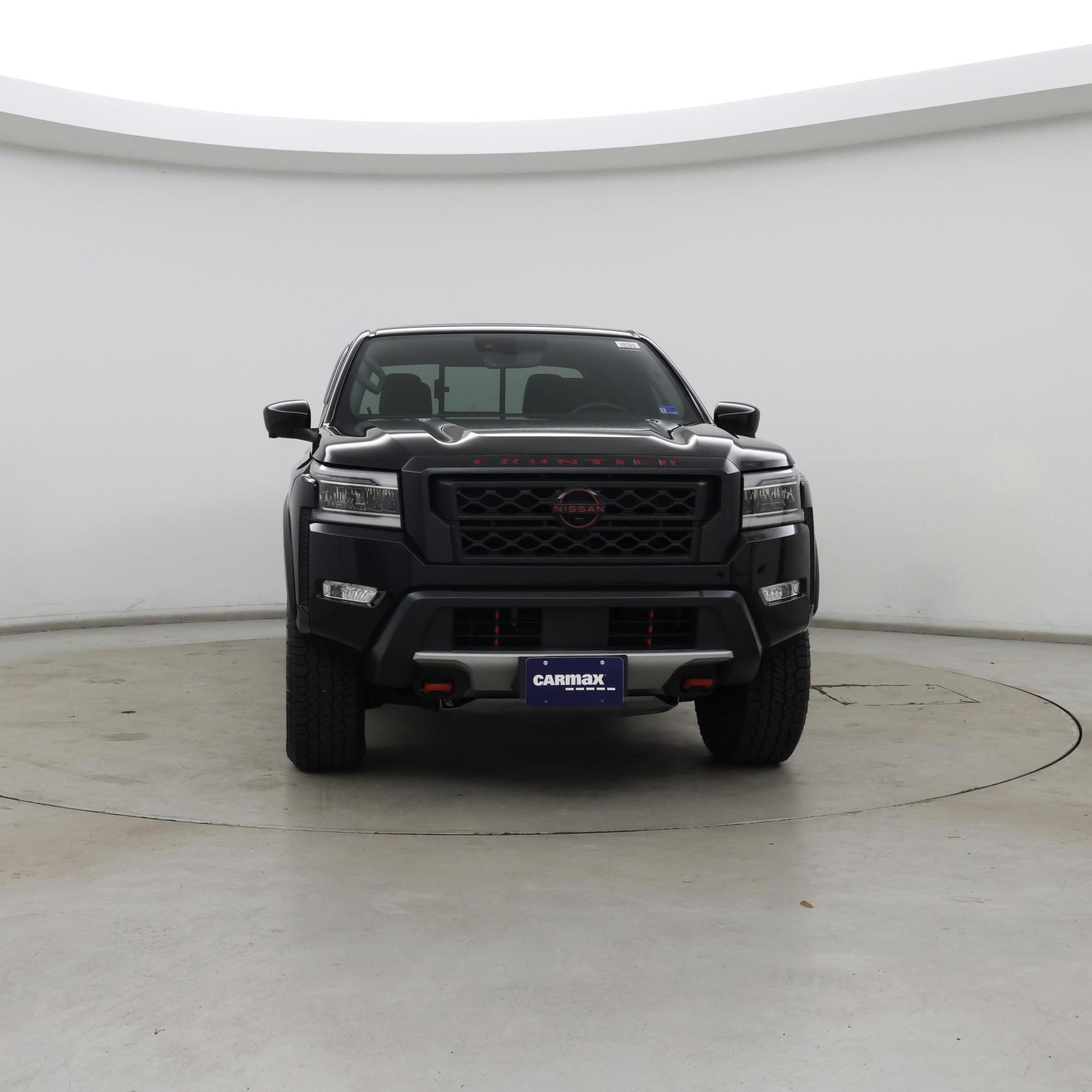 Thumbnail: 2023 Nissan Frontier - 5