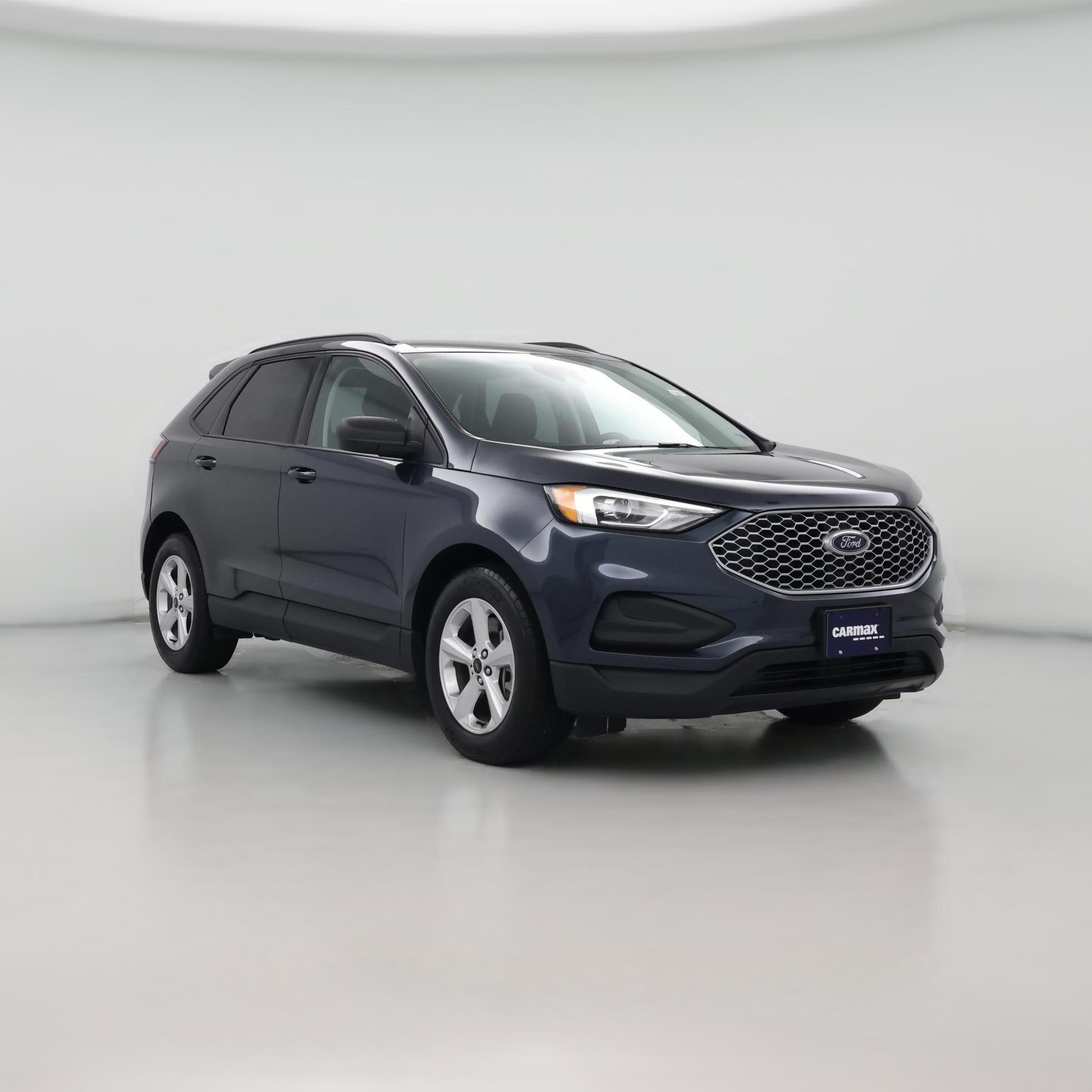 Thumbnail: 2024 Ford Edge - 1