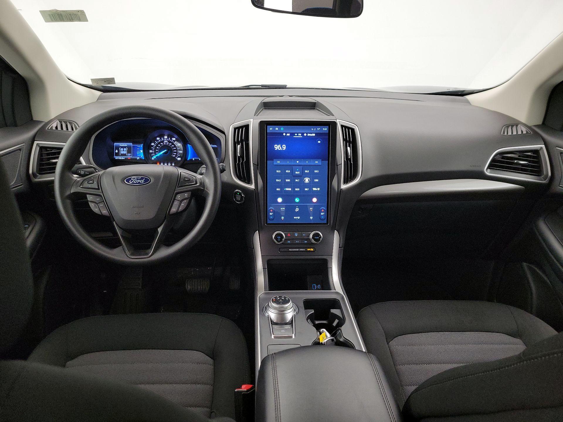 Thumbnail: 2024 Ford Edge - 9