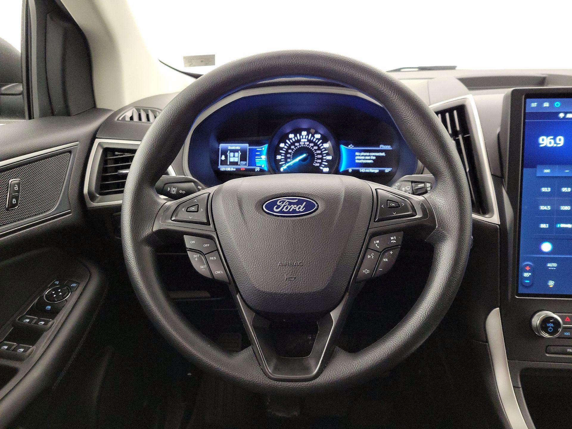 Thumbnail: 2024 Ford Edge - 10