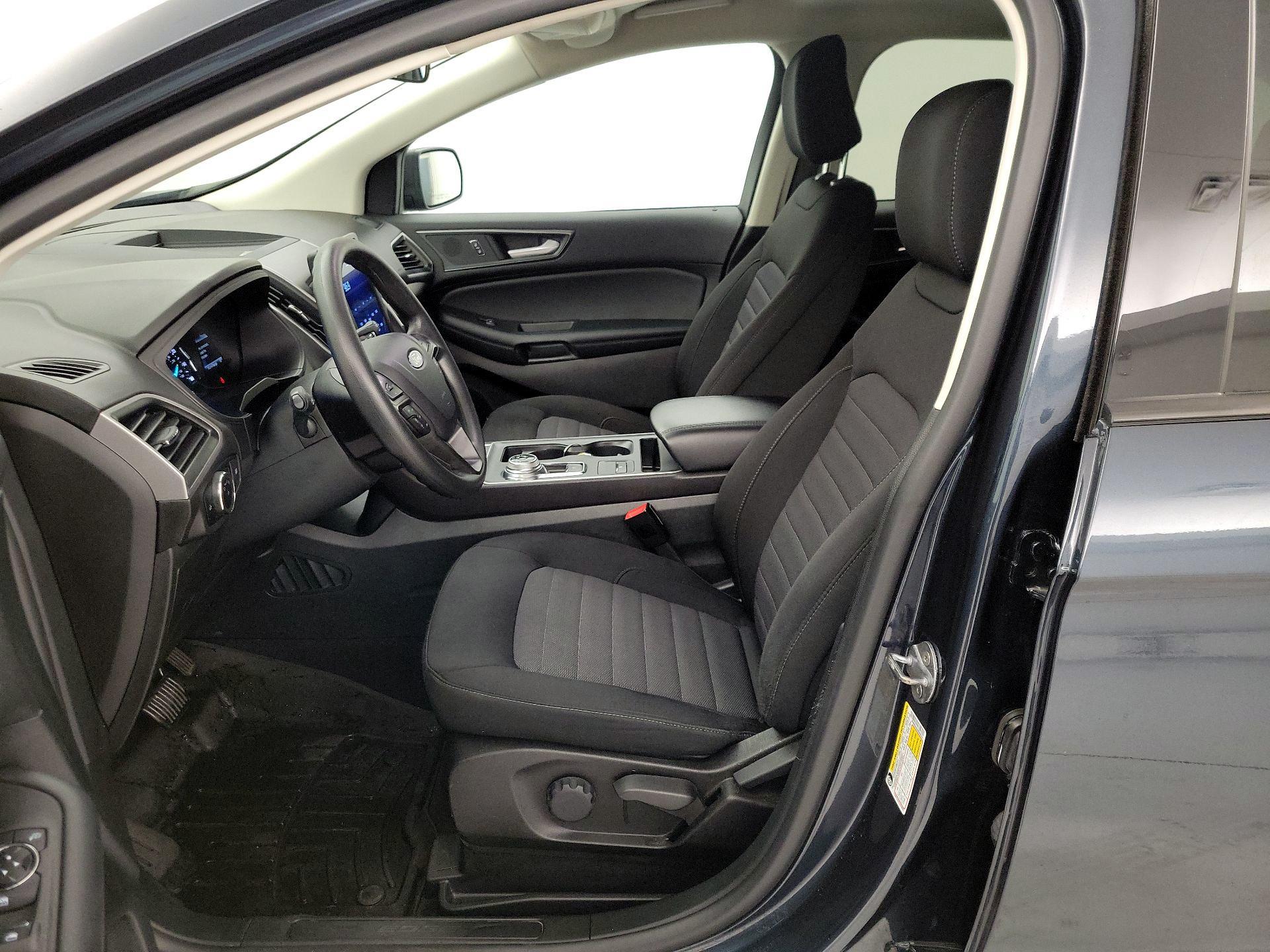 Thumbnail: 2024 Ford Edge - 11