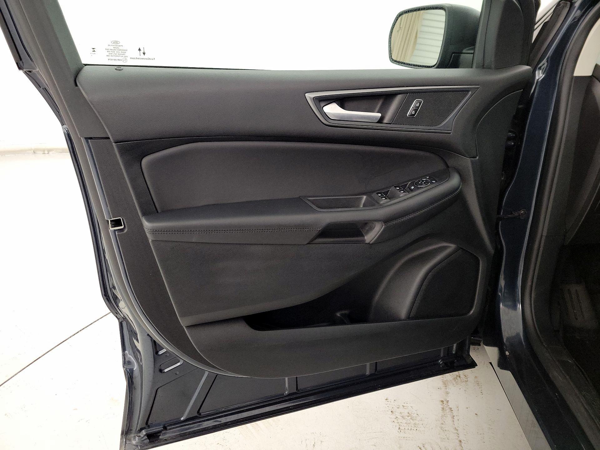 Thumbnail: 2024 Ford Edge - 12