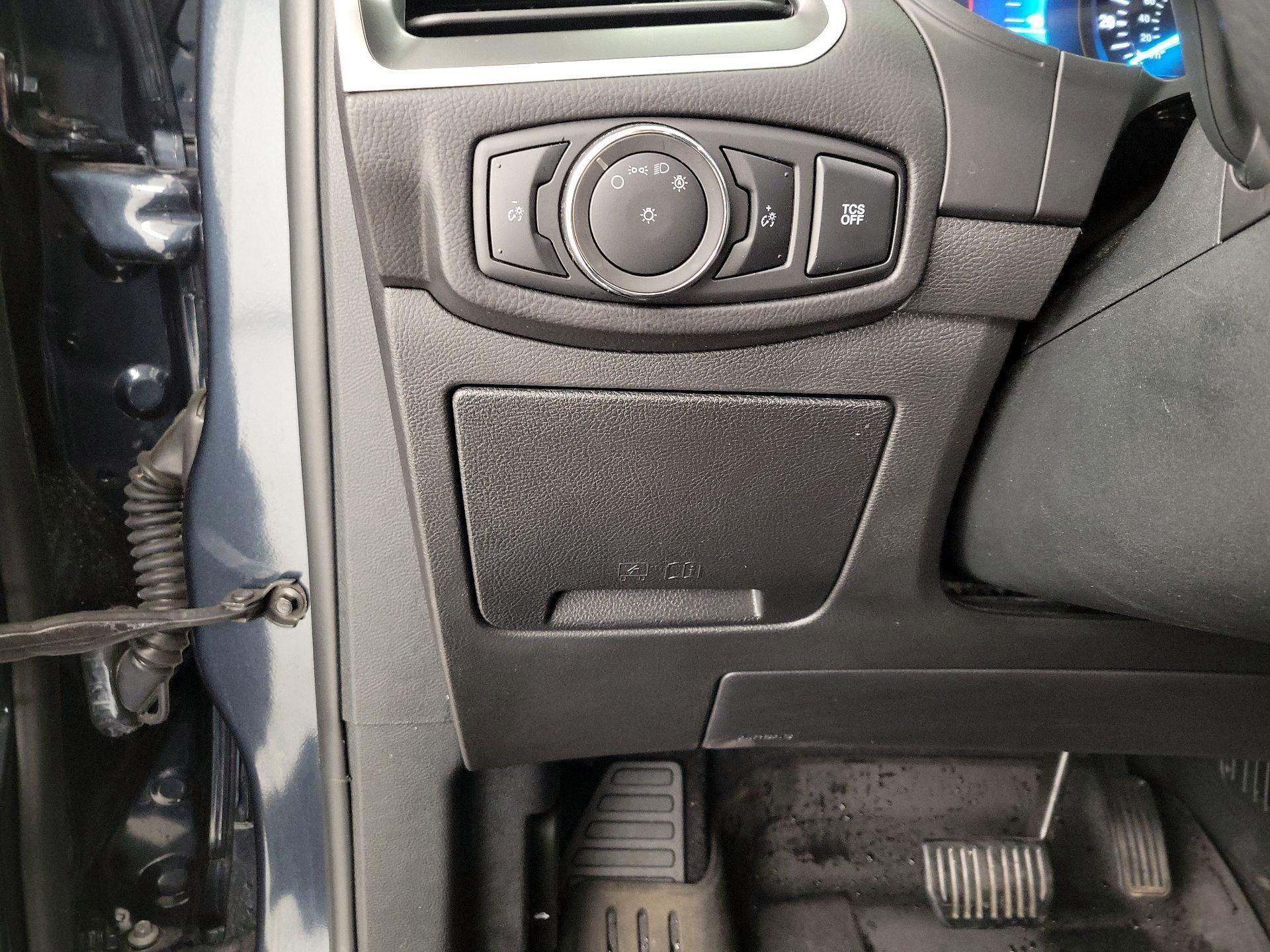 Thumbnail: 2024 Ford Edge - 13