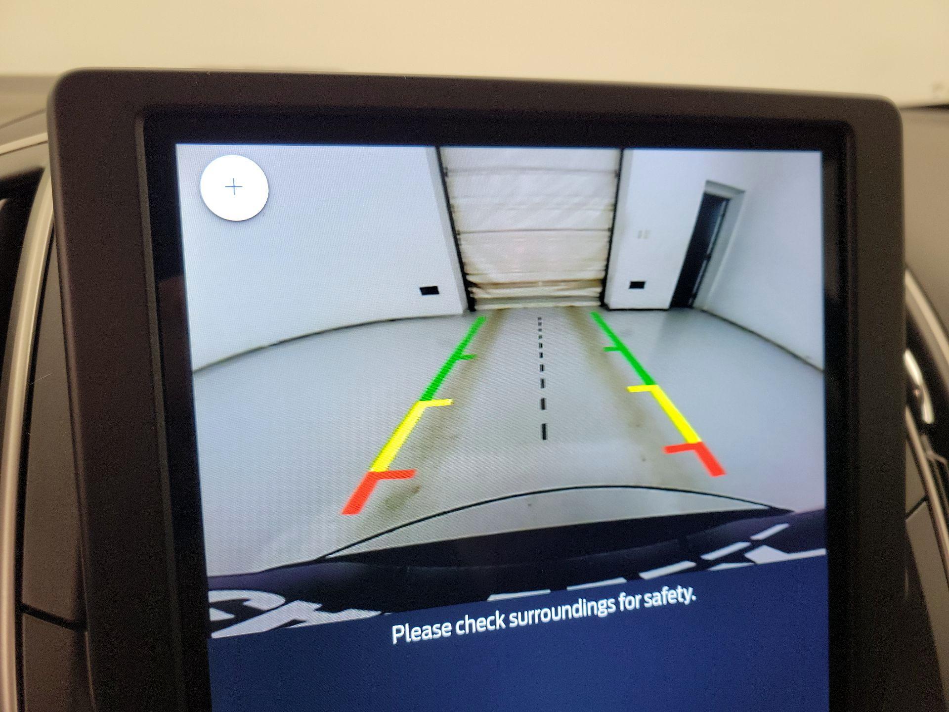 Thumbnail: 2024 Ford Edge - 14