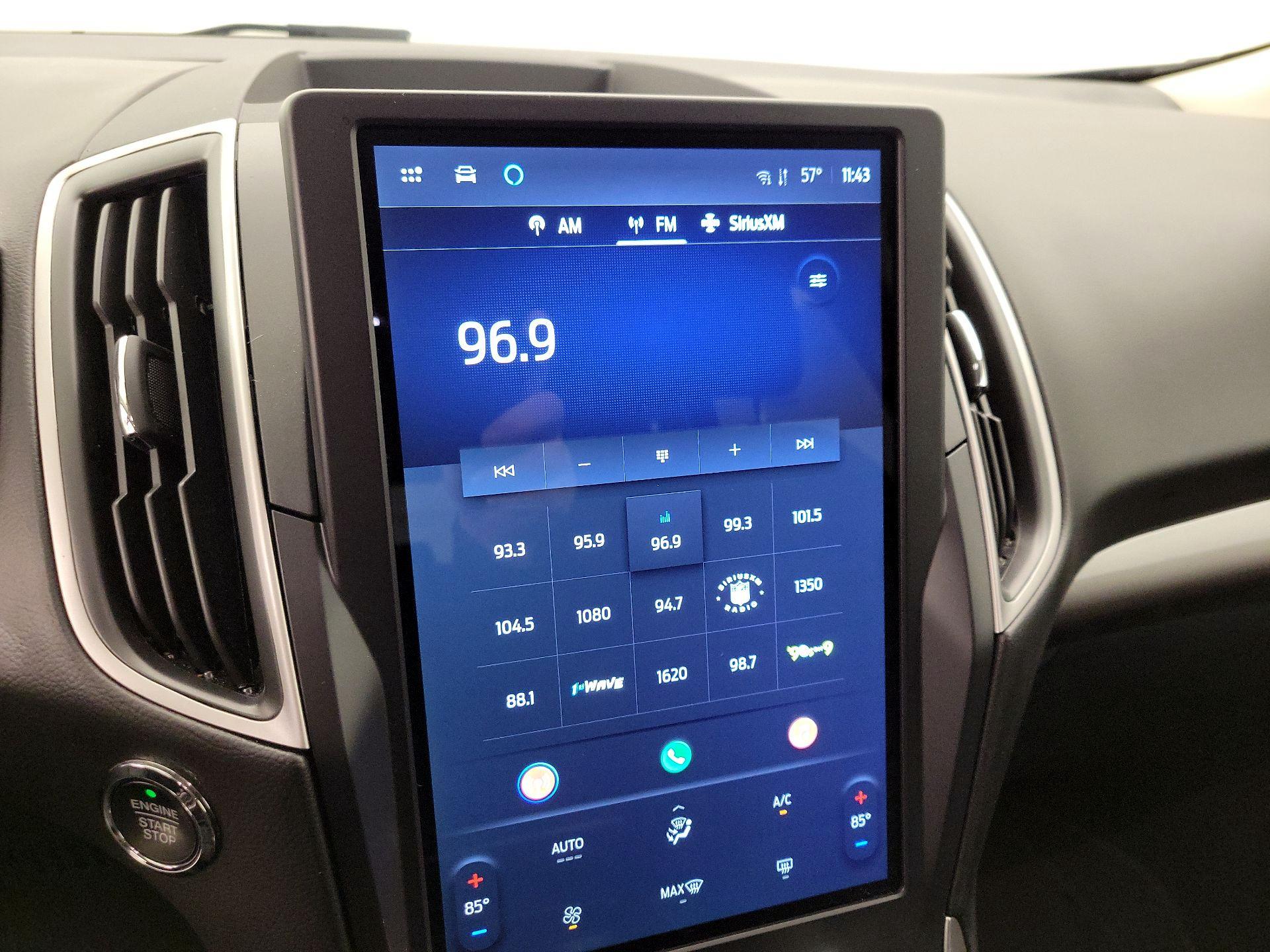 Thumbnail: 2024 Ford Edge - 15