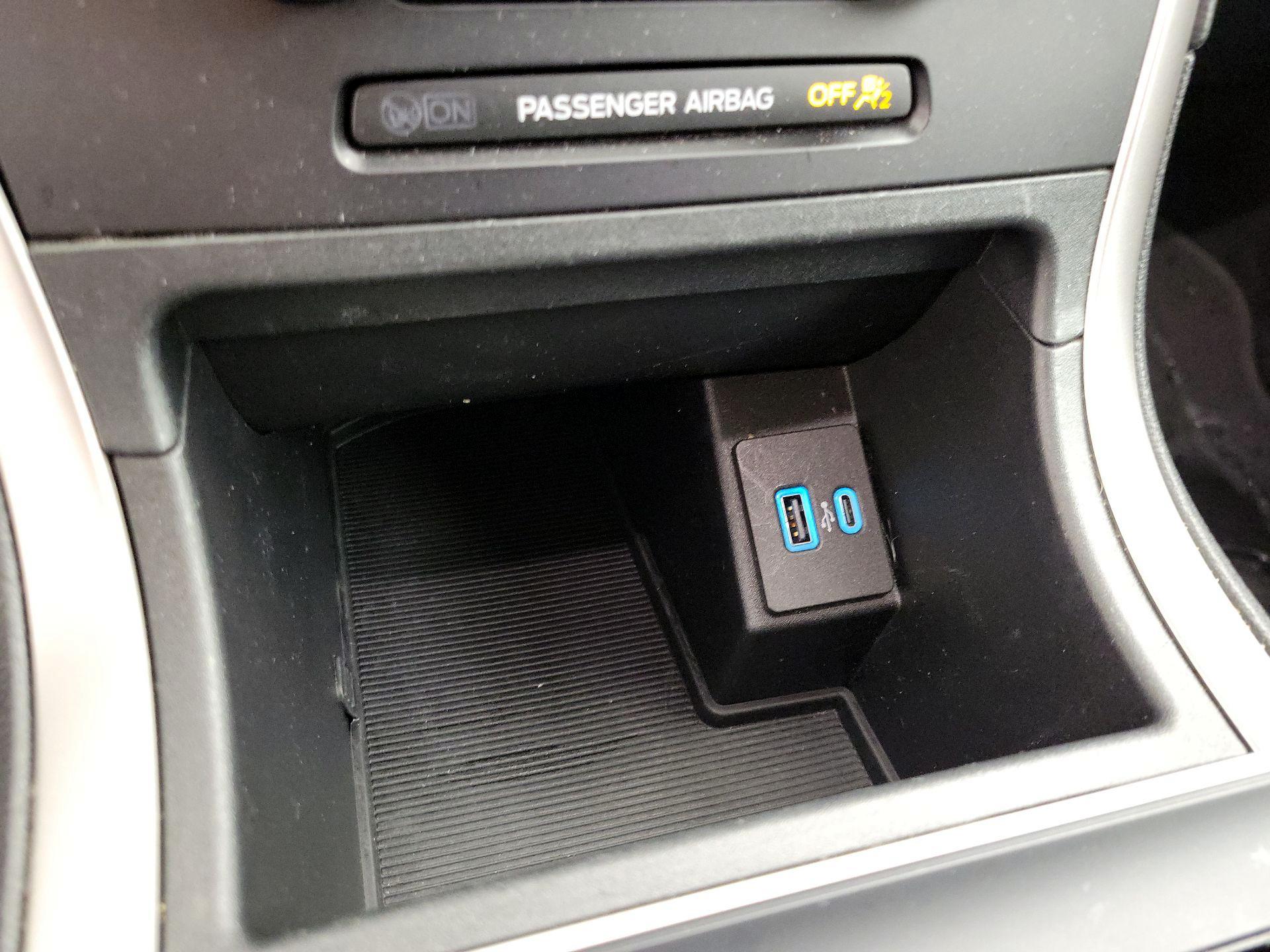 Thumbnail: 2024 Ford Edge - 18