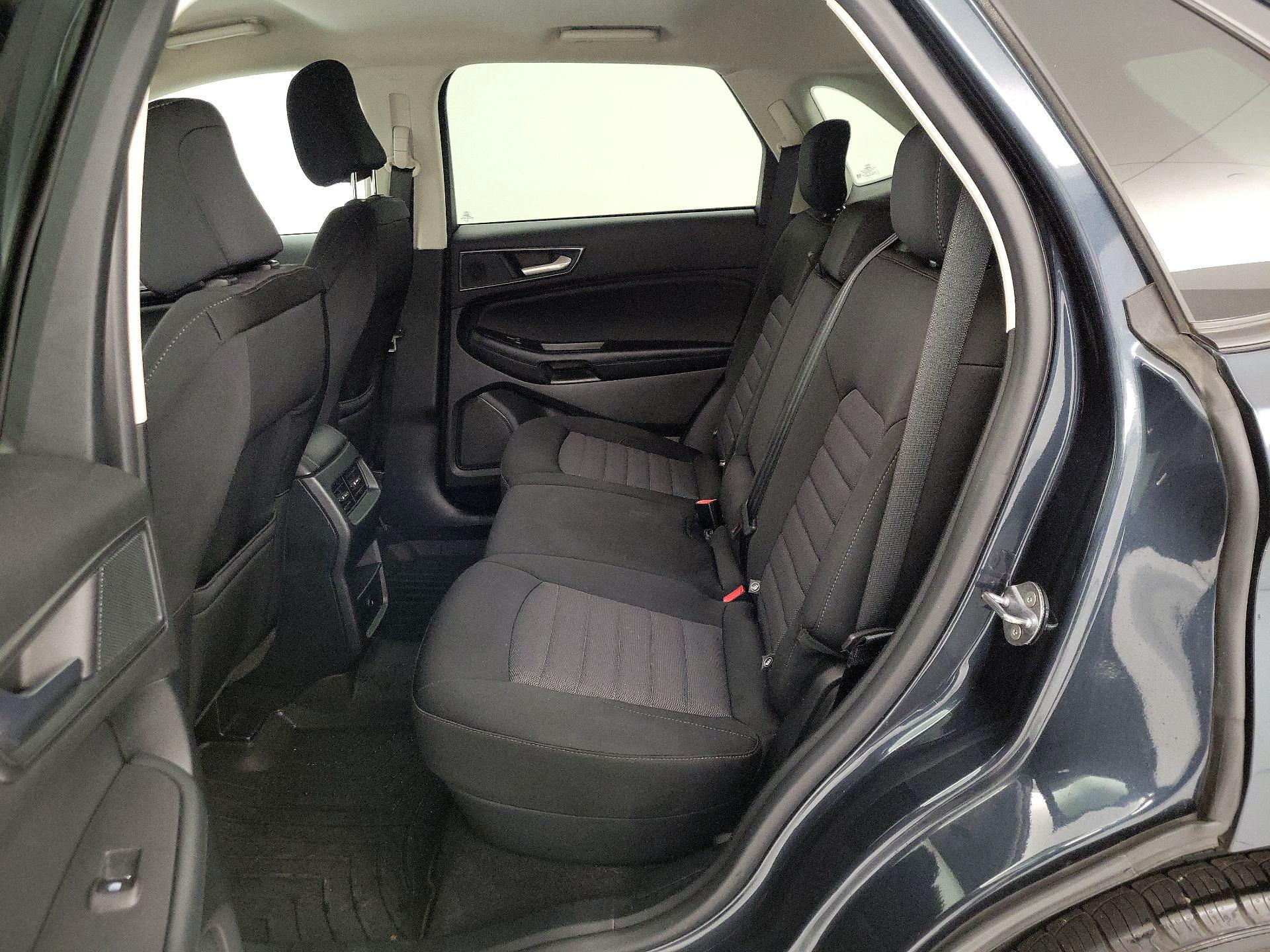 Thumbnail: 2024 Ford Edge - 19