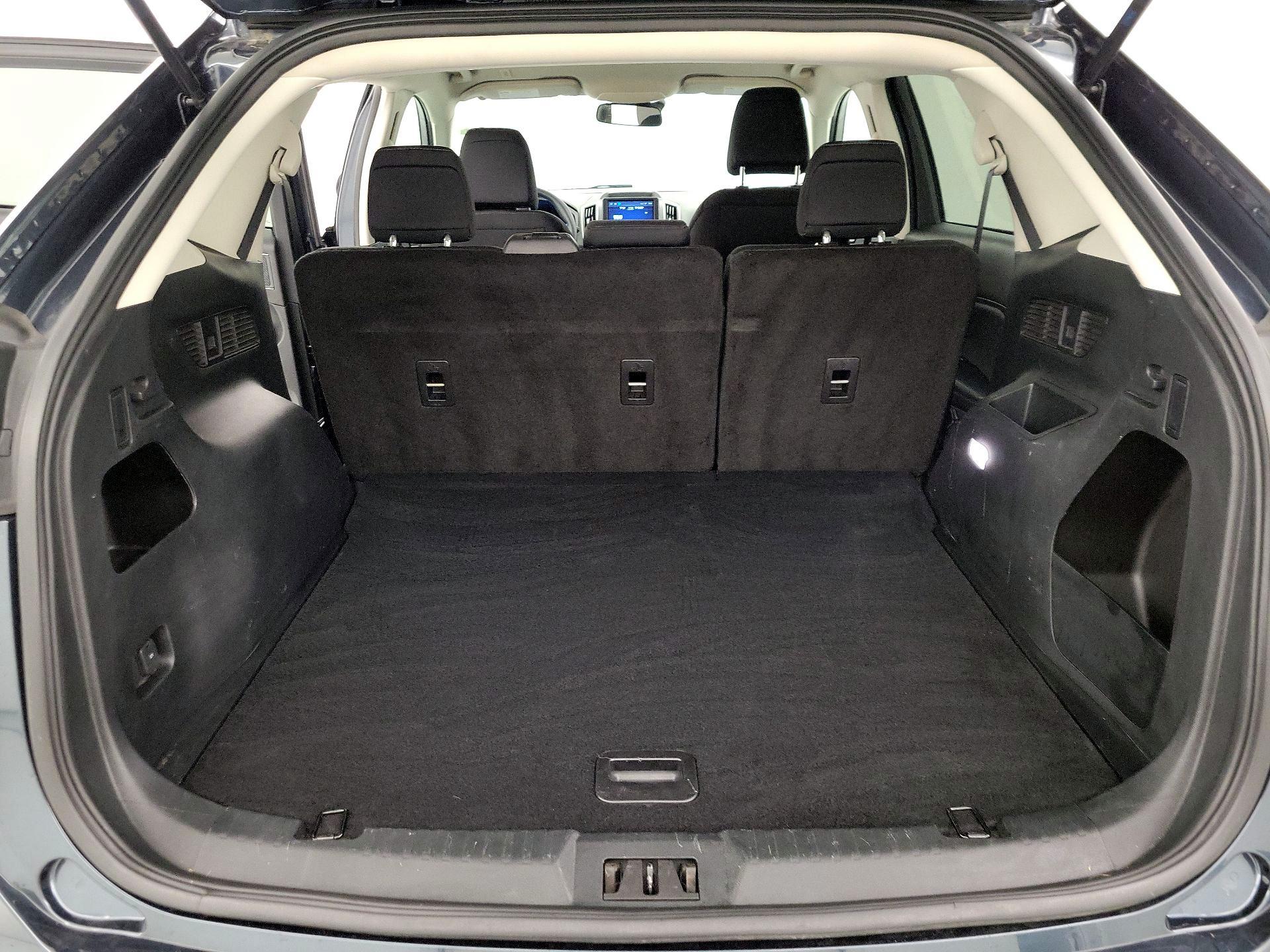 Thumbnail: 2024 Ford Edge - 20