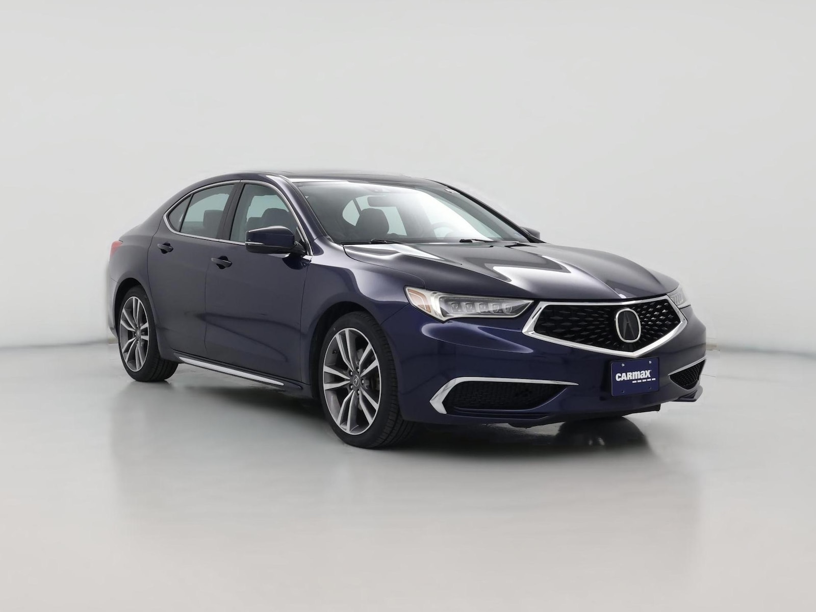2020 Acura TLX