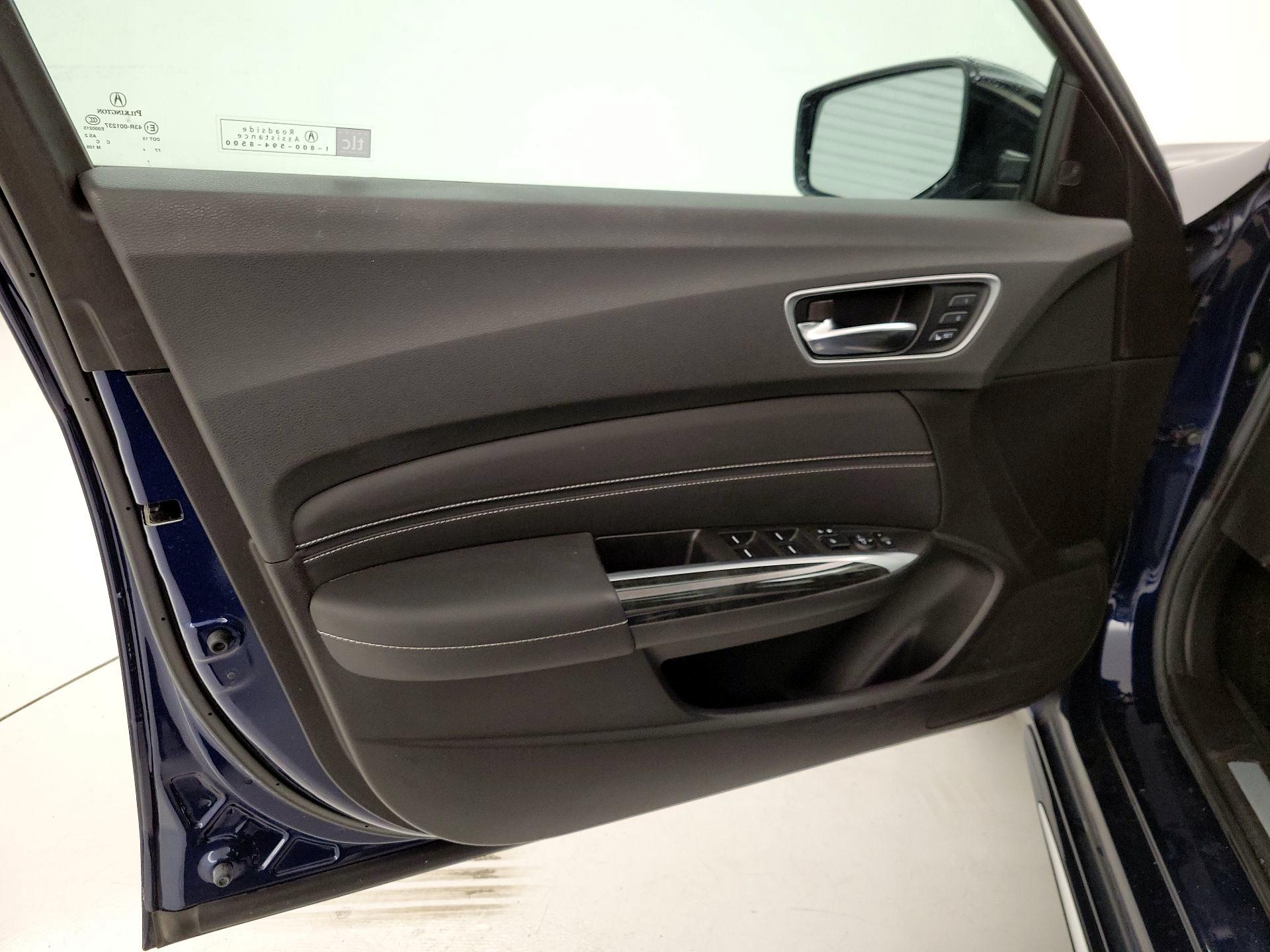 Thumbnail: 2020 Acura TLX - 12