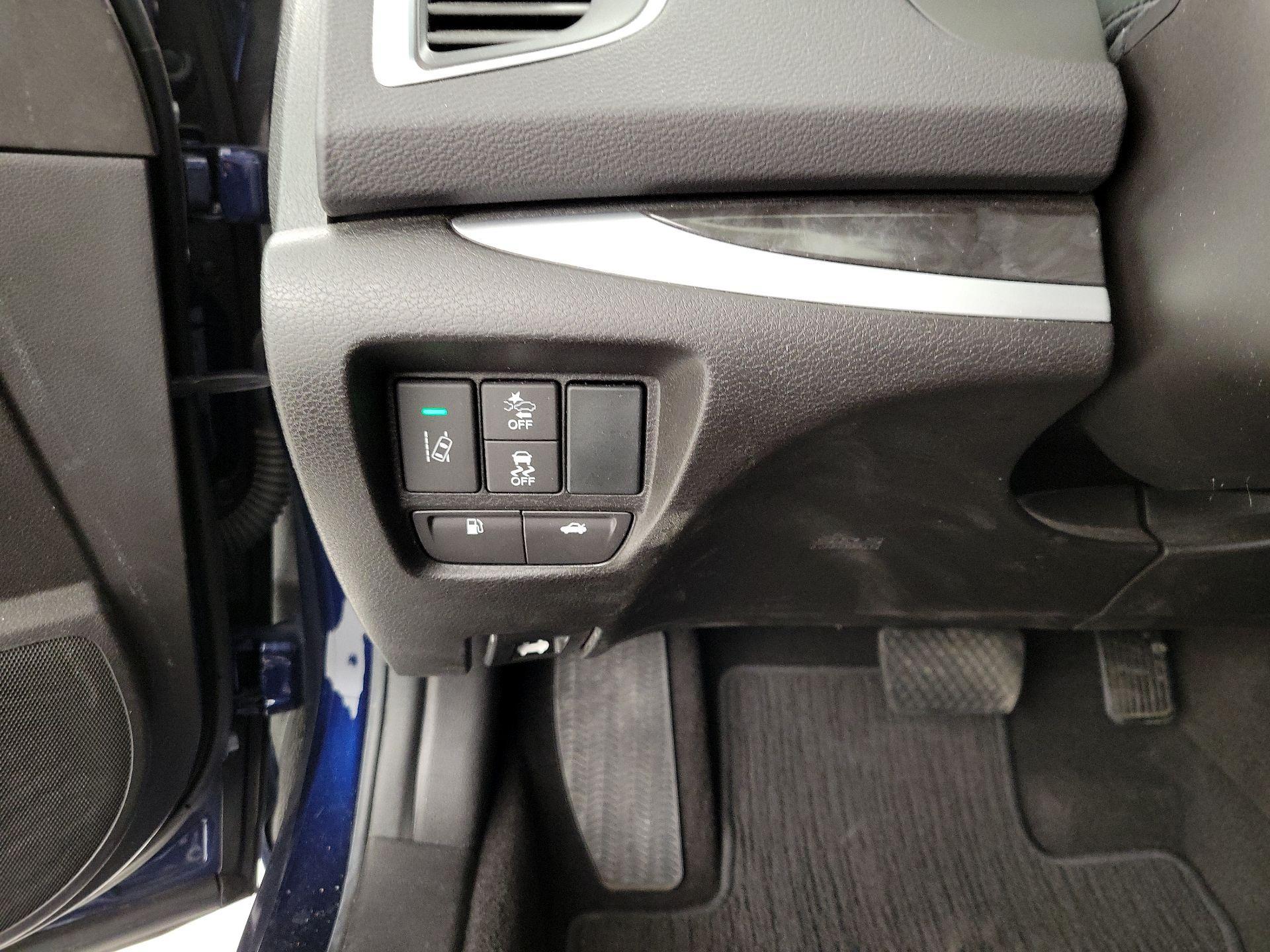 Thumbnail: 2020 Acura TLX - 13