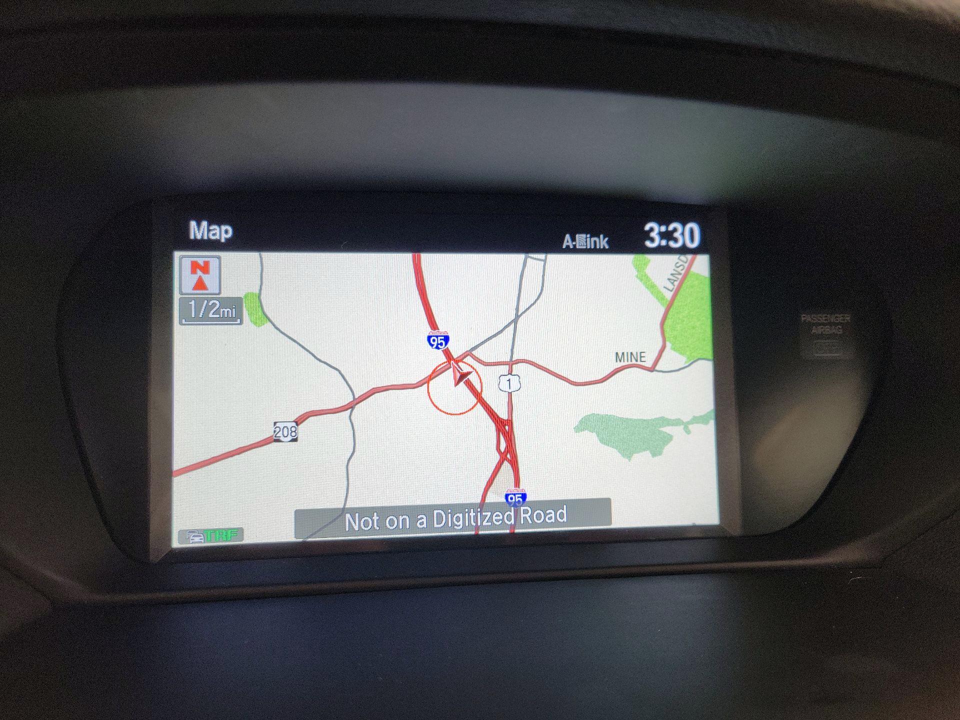 Thumbnail: 2020 Acura TLX - 14